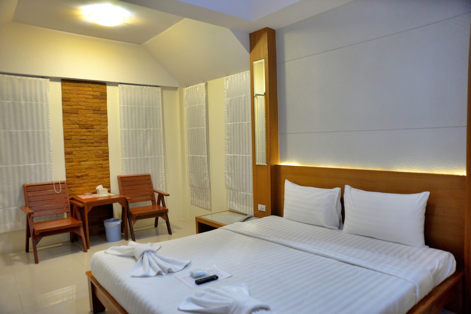 Chanpraya Resort