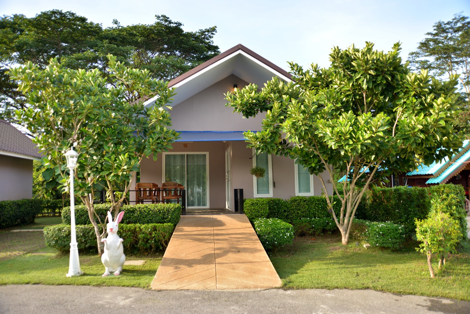 Chanpraya Resort