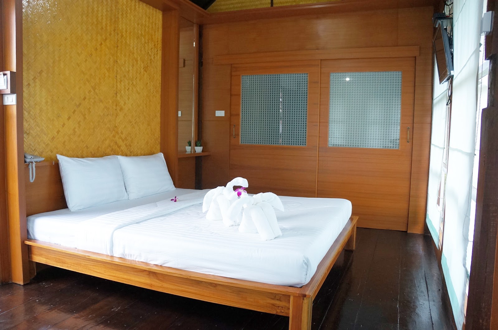 Chanpraya Resort