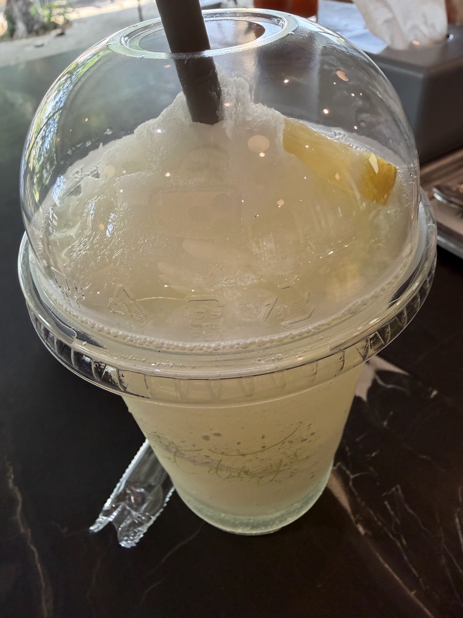 Mililin Cafe & Eatery