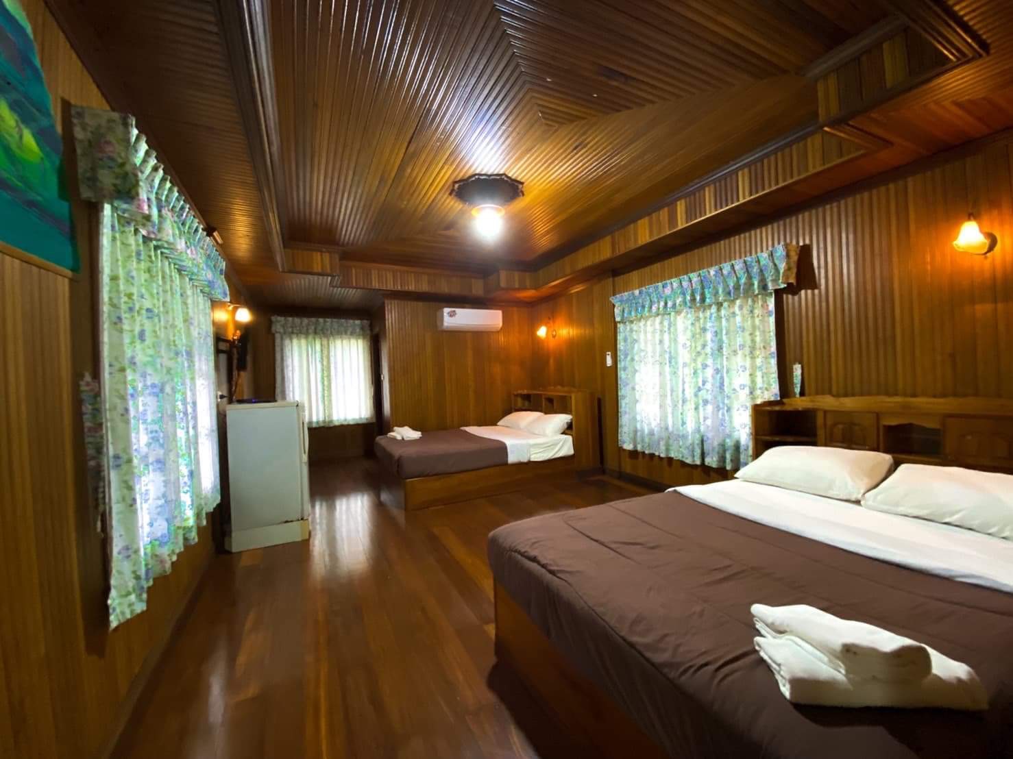 Sriphairin Resort