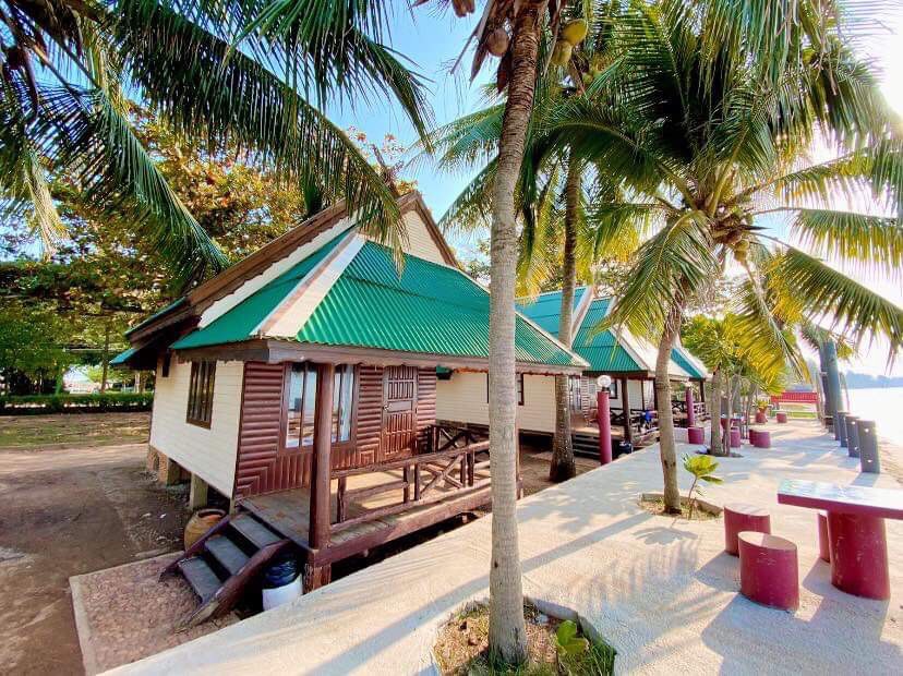 Sriphairin Resort