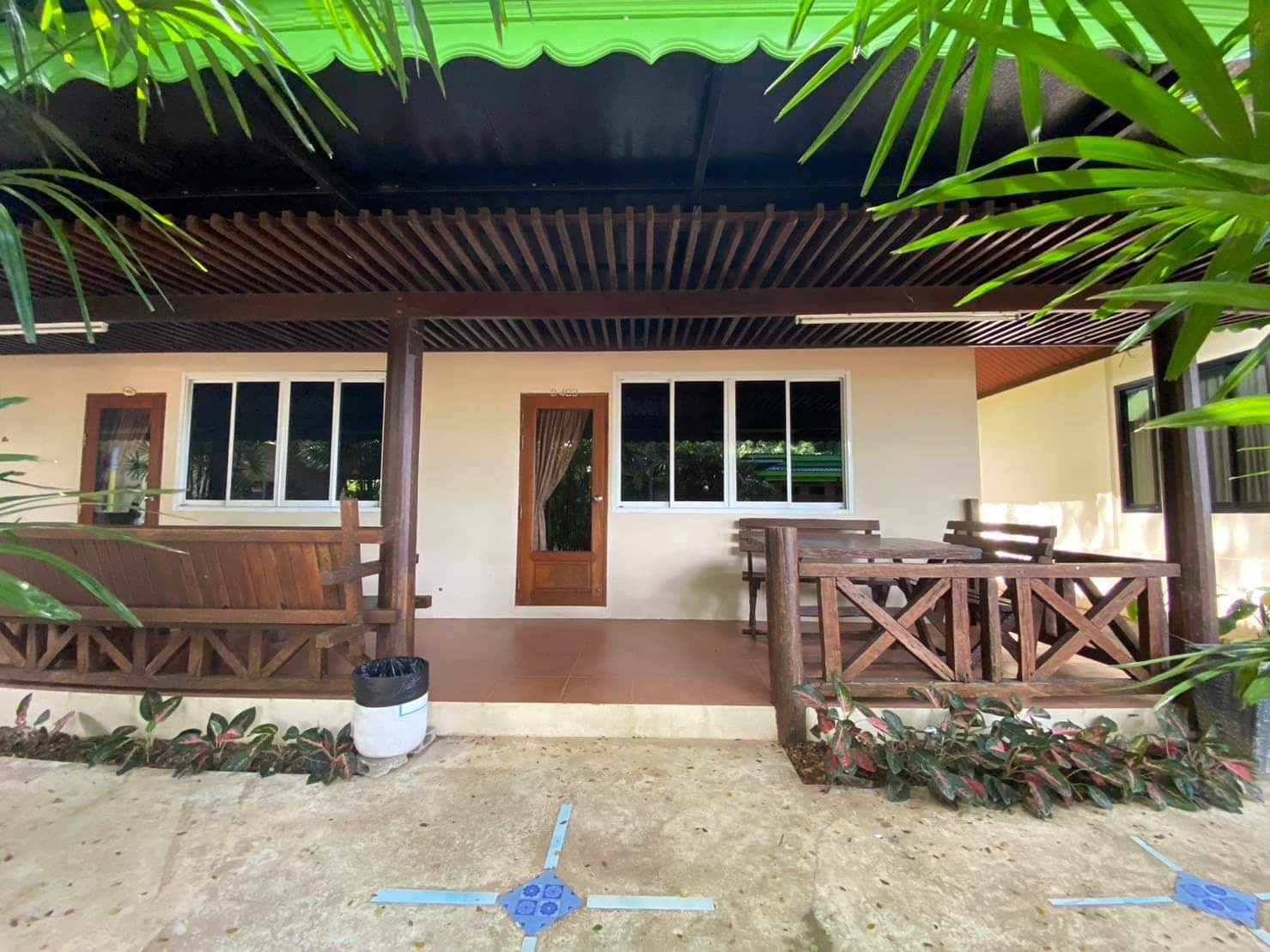 Sriphairin Resort