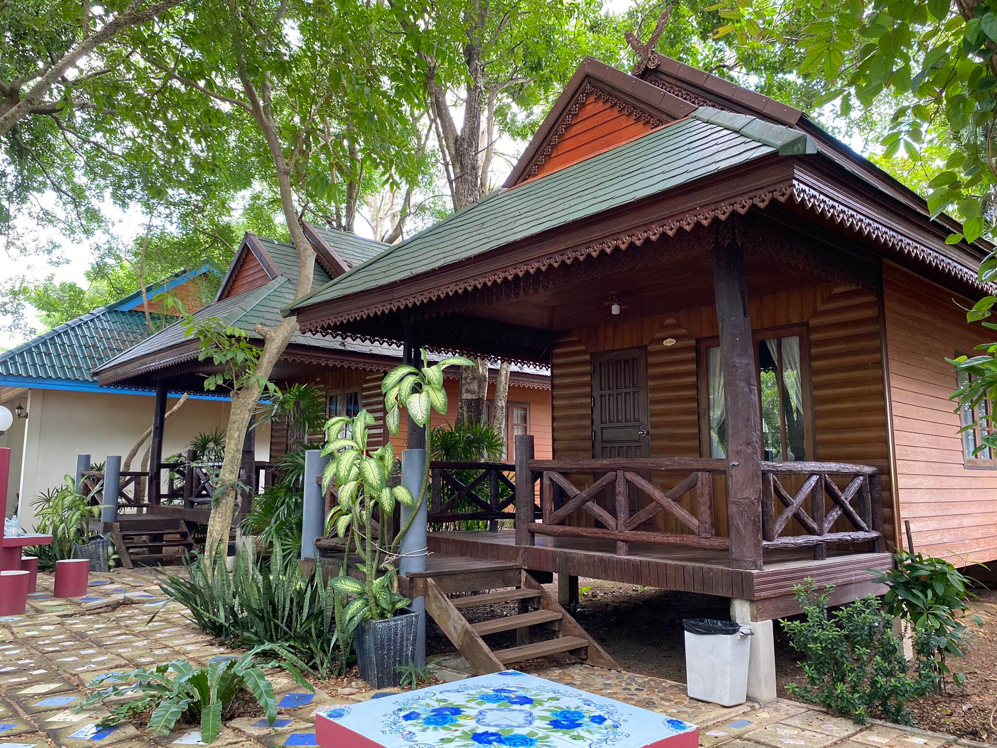 Sriphairin Resort
