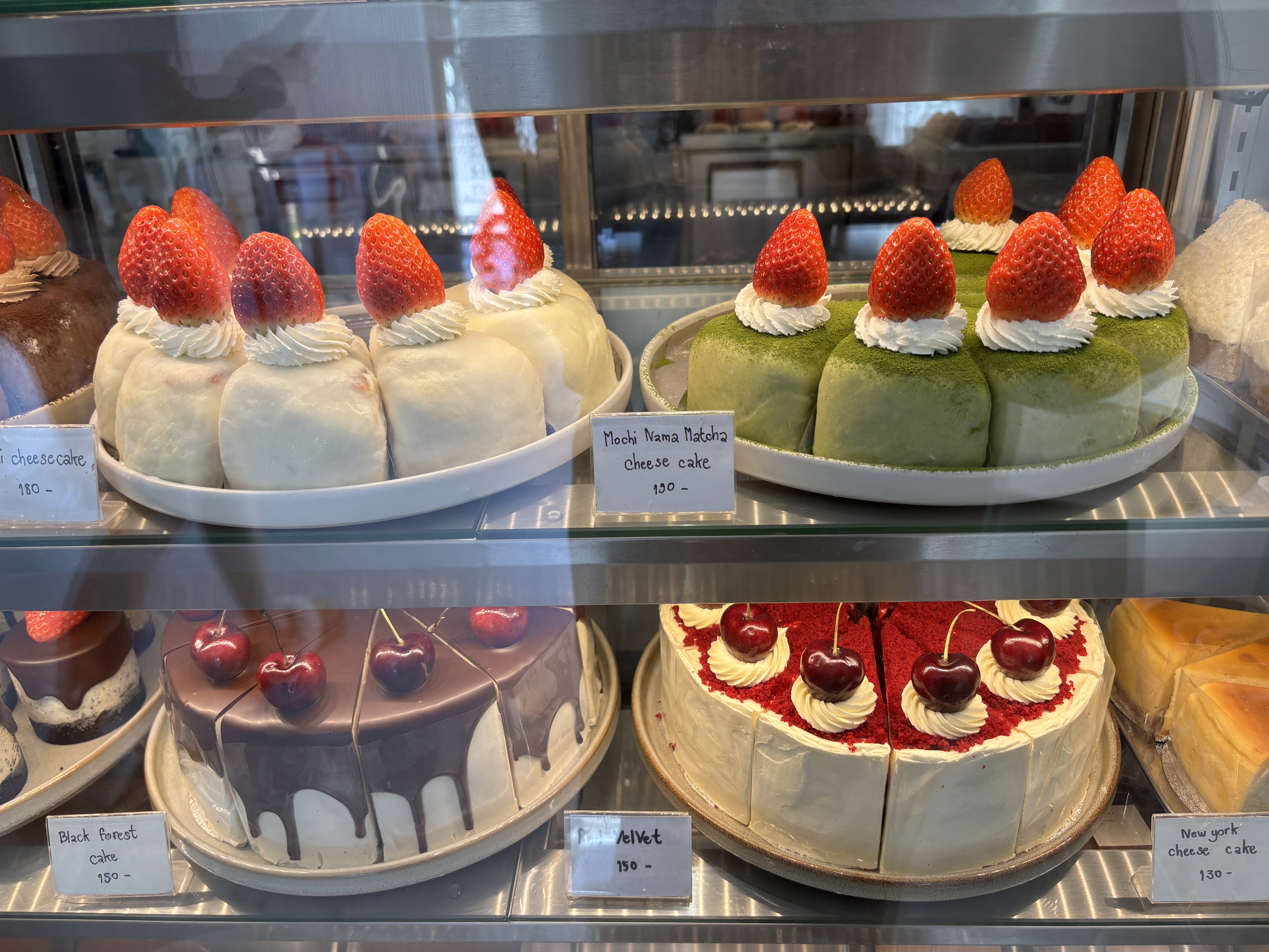 Cafe Chiangmai