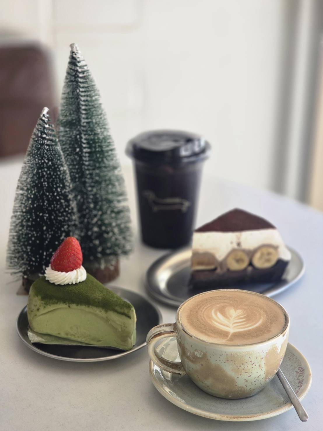Cafe Chiangmai
