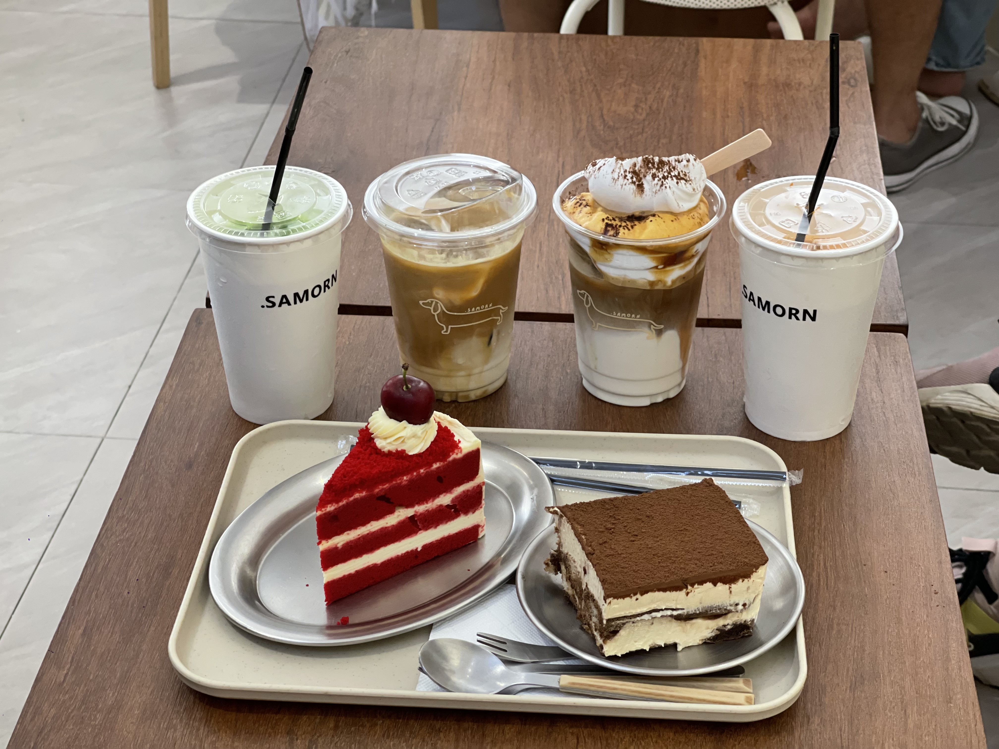 Cafe Chiangmai