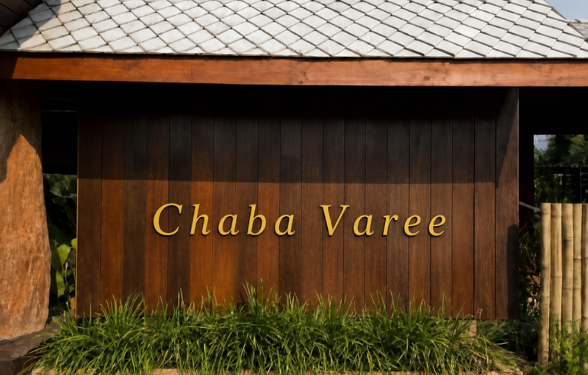 Chaba Varee Resort Doi Saket Chiang Mai