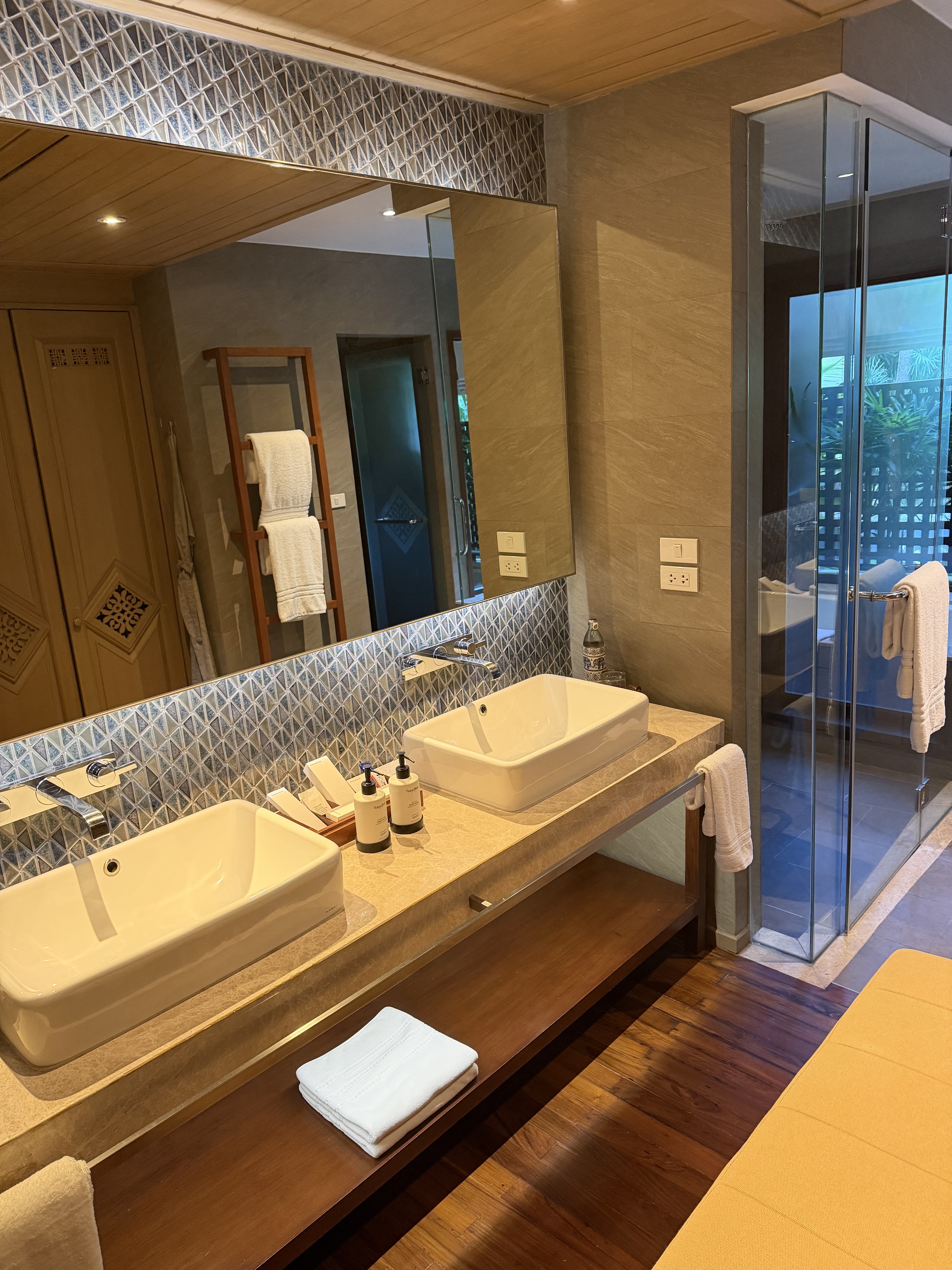 Four Seasons Resort Chiang Mai