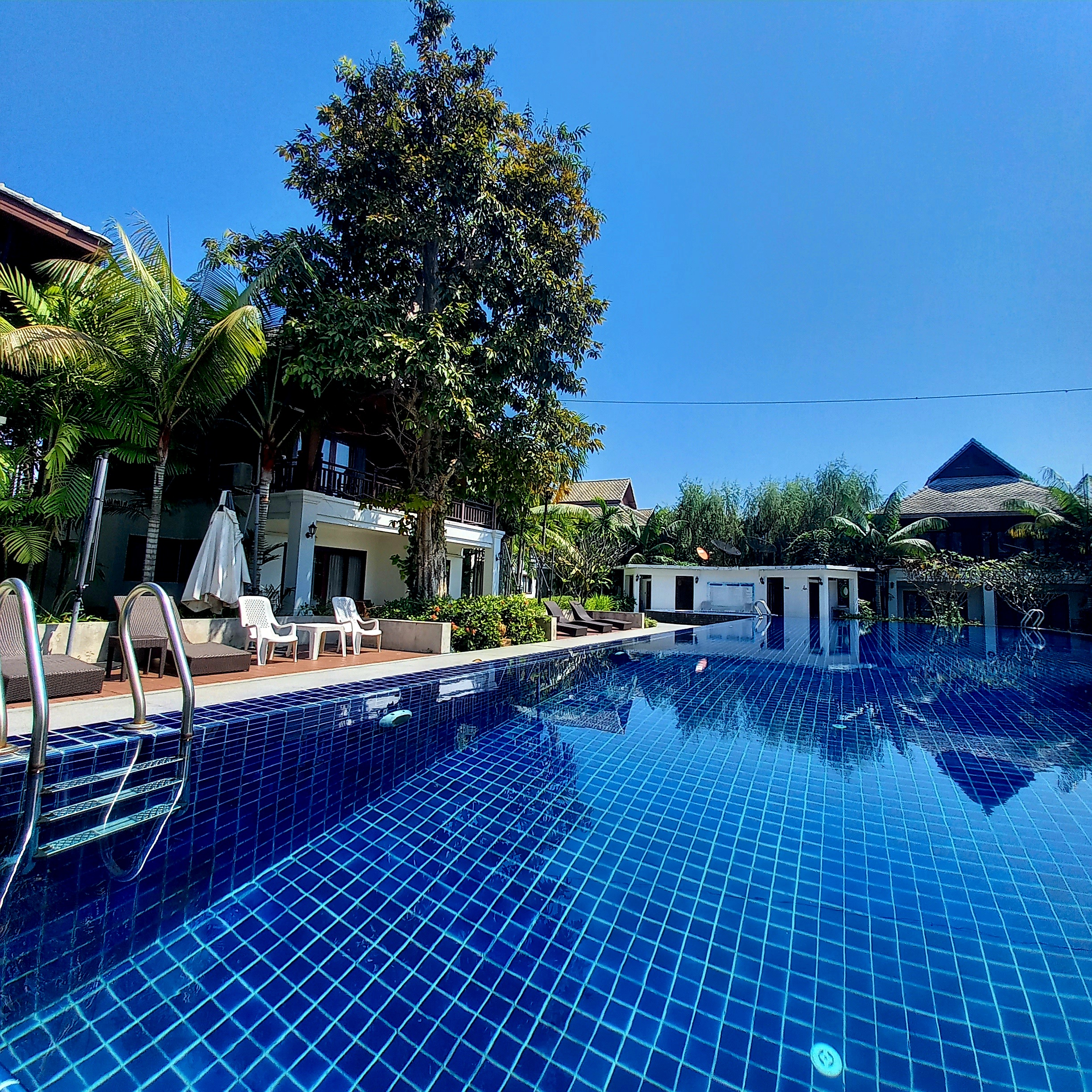 Lanna Deer Resort Chiang Mai