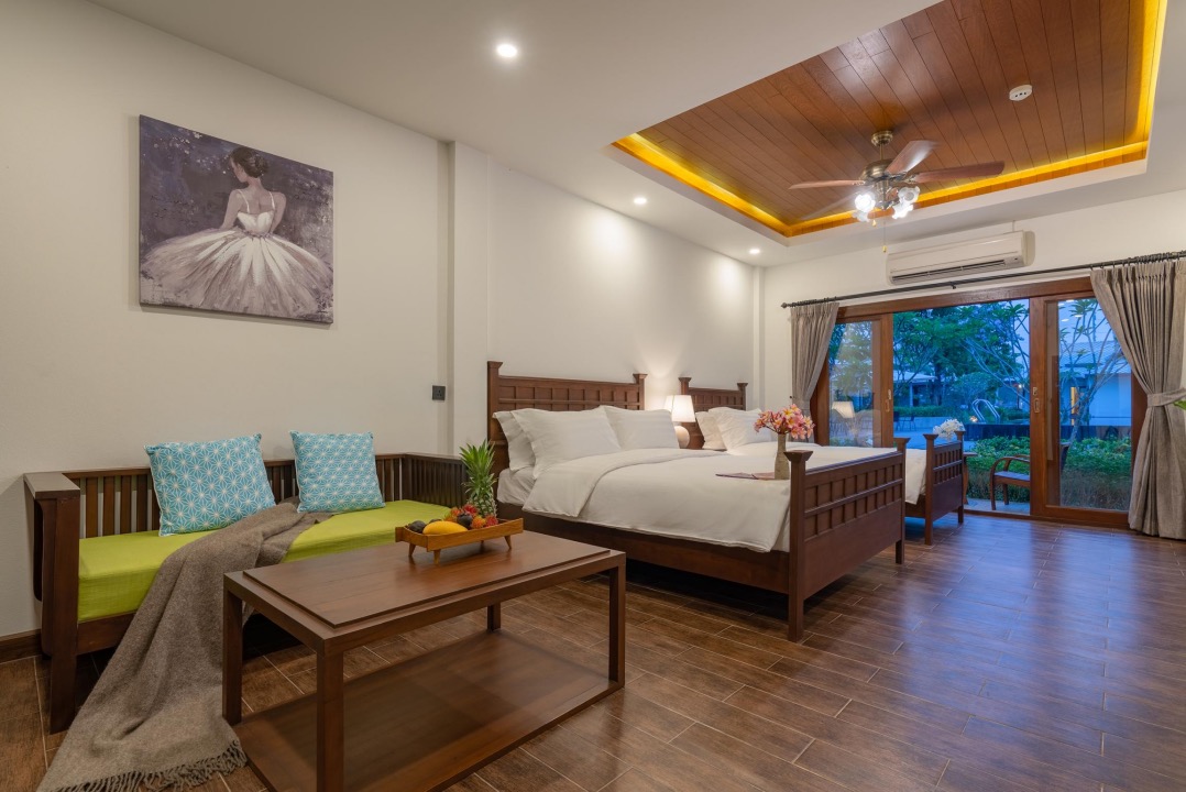 Lanna Deer Resort Chiang Mai
