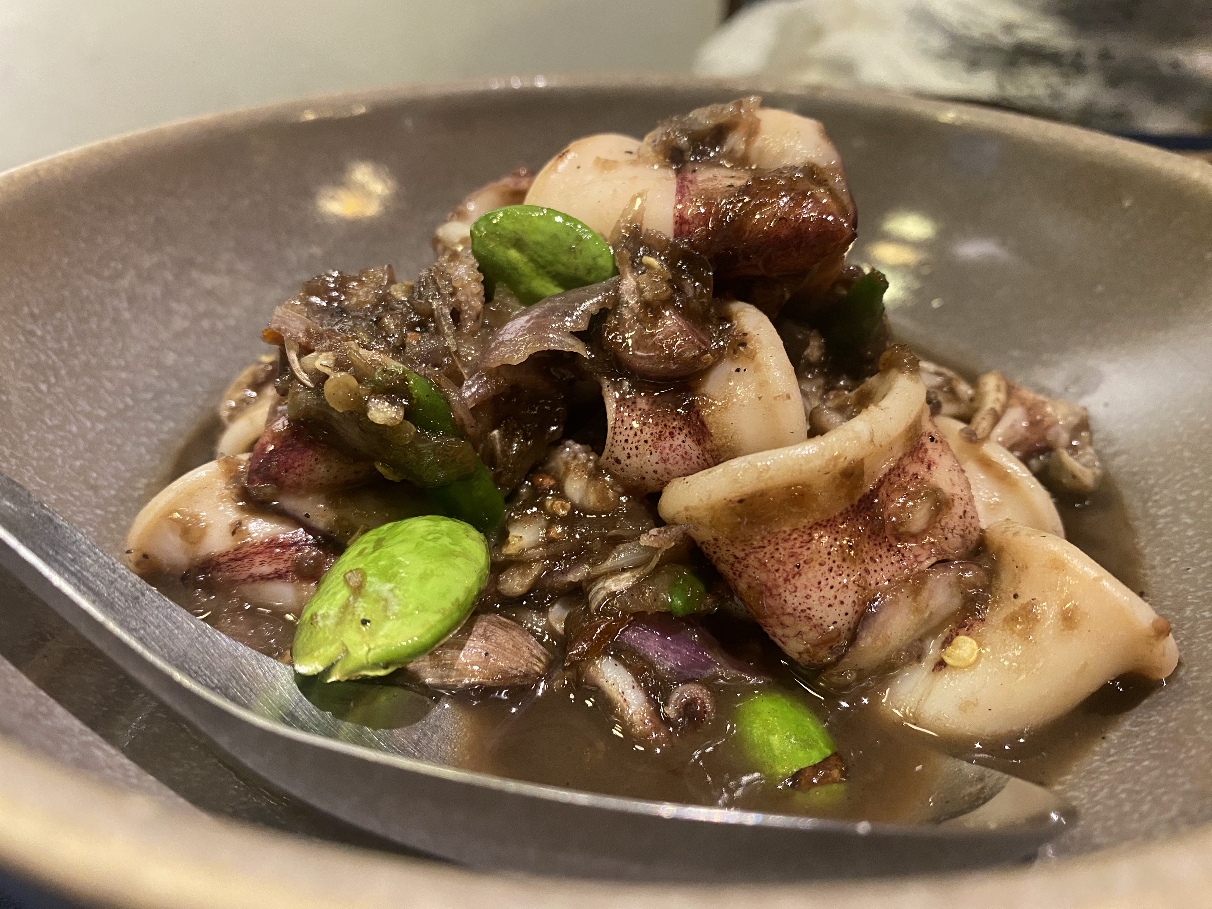Maadae Slow Fish Kitchen