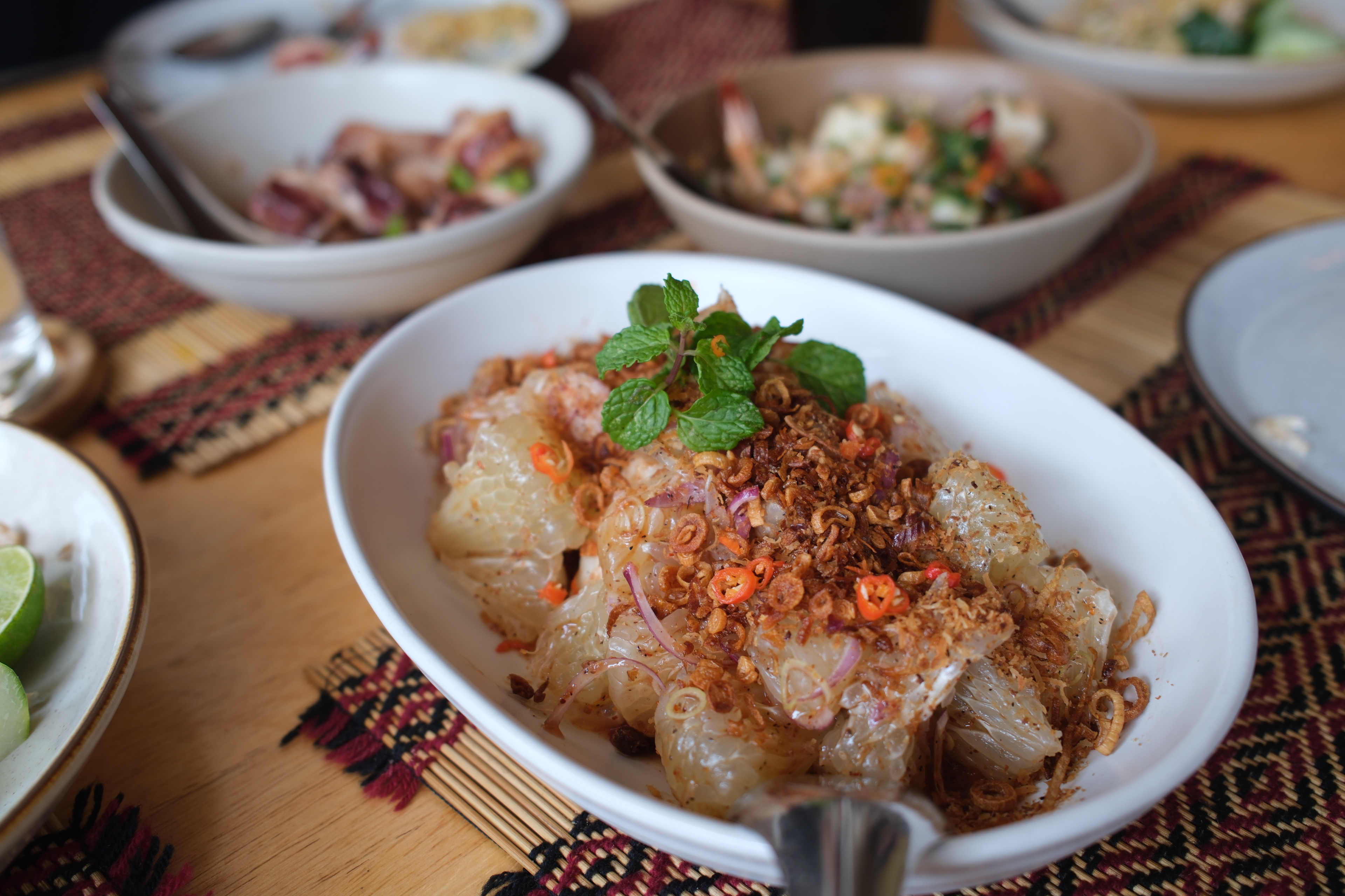 Maadae Slow Fish Kitchen