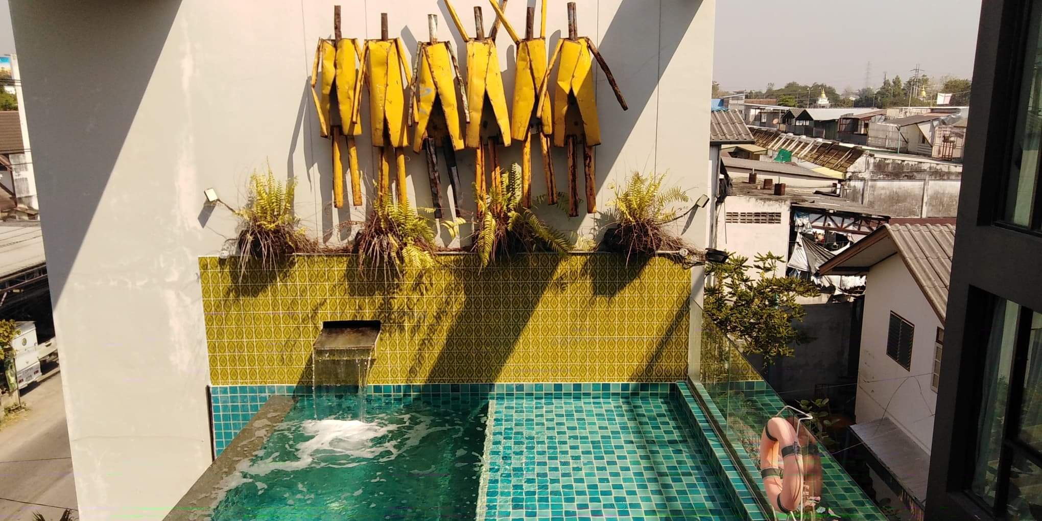River Art Hotel Chiang Mai