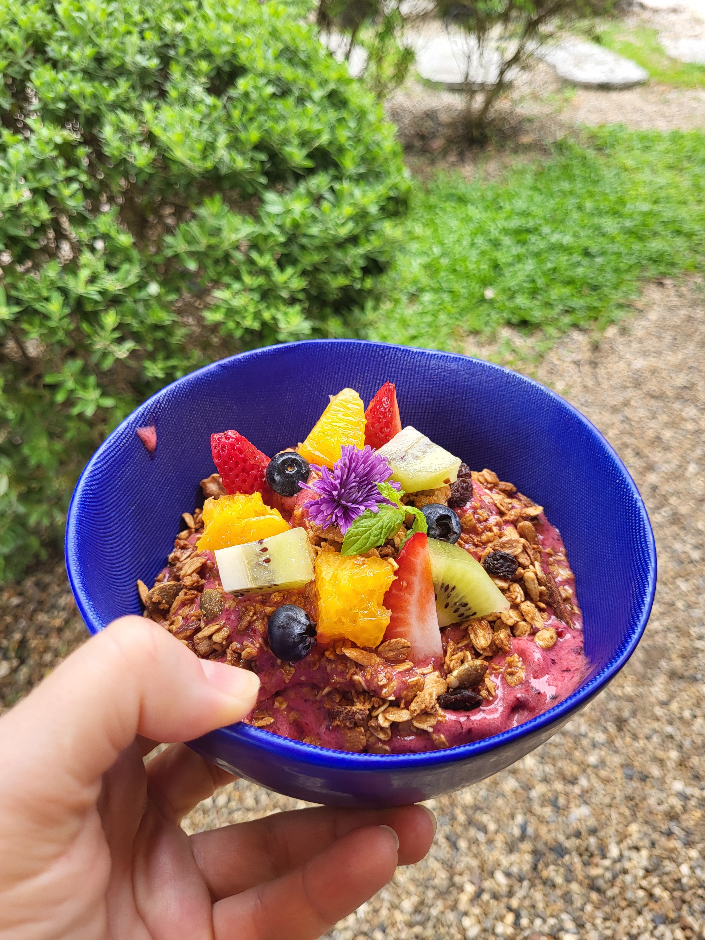 Robert Bake & Brunch