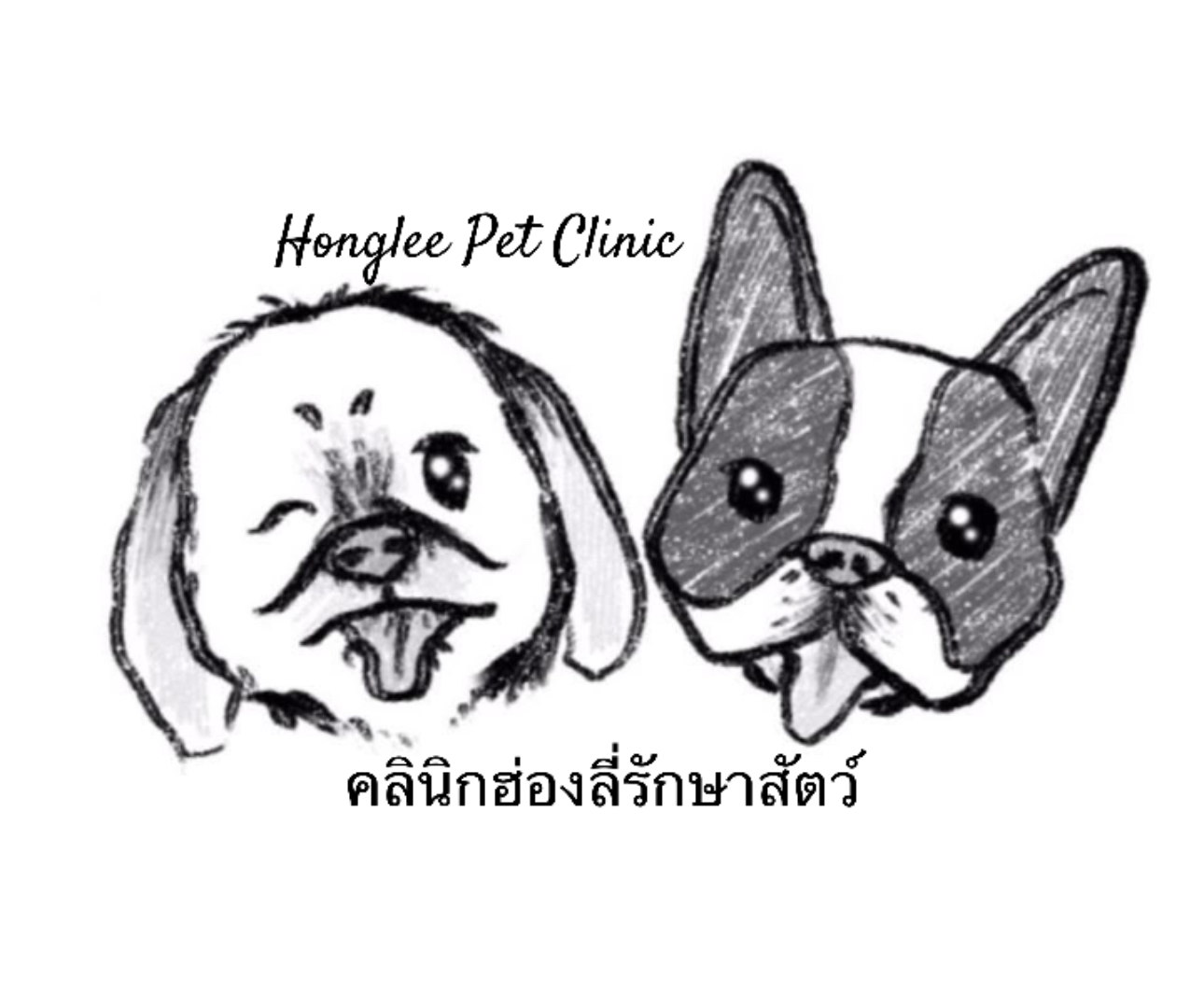 Honglee pet clinic
