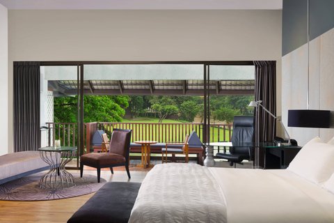 Le Mridien Chiang Rai Resort, Thailand