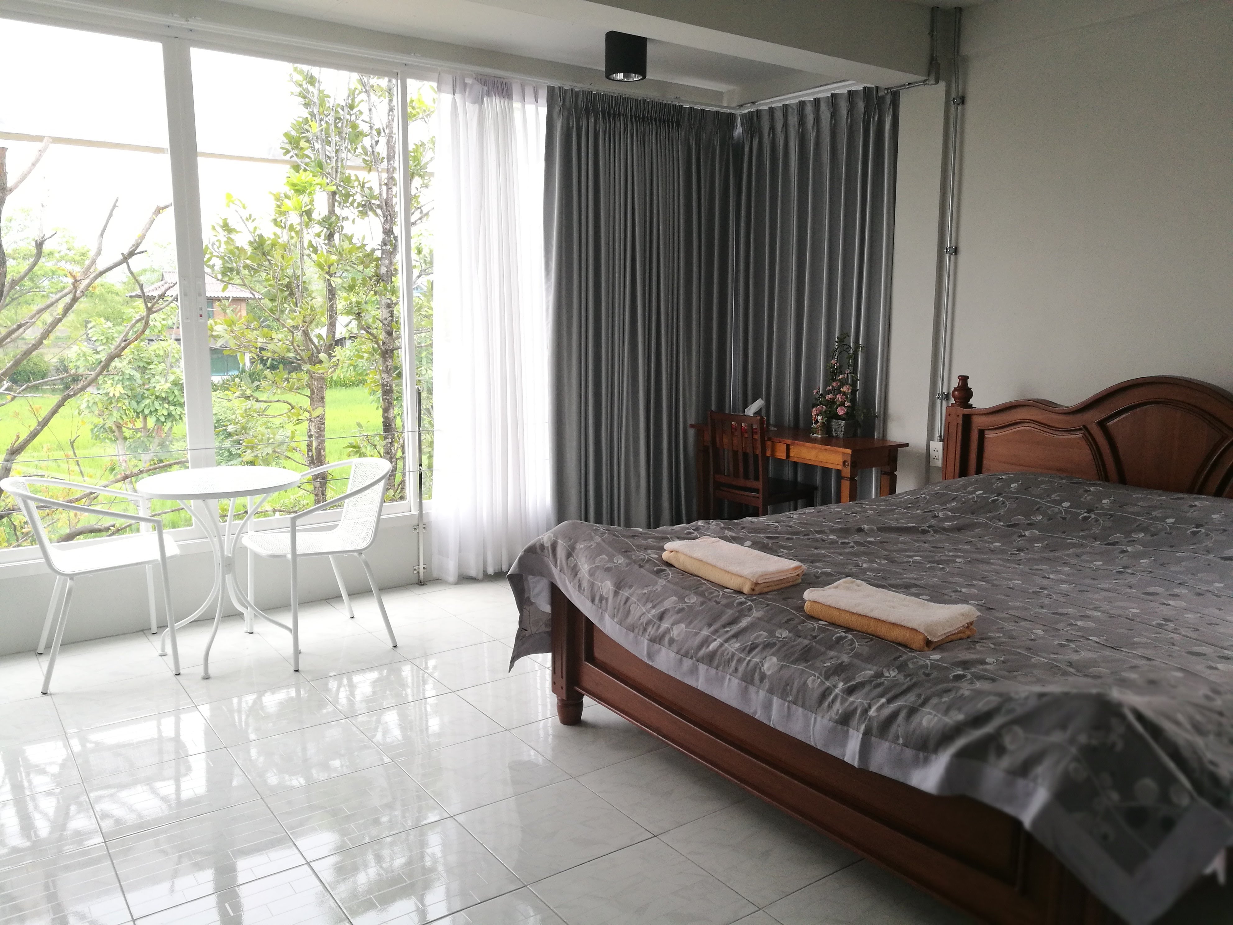 Manee's Garden resort