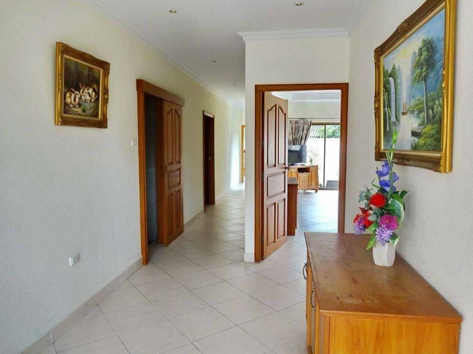 Adare Garden Pool Villas Pattaya