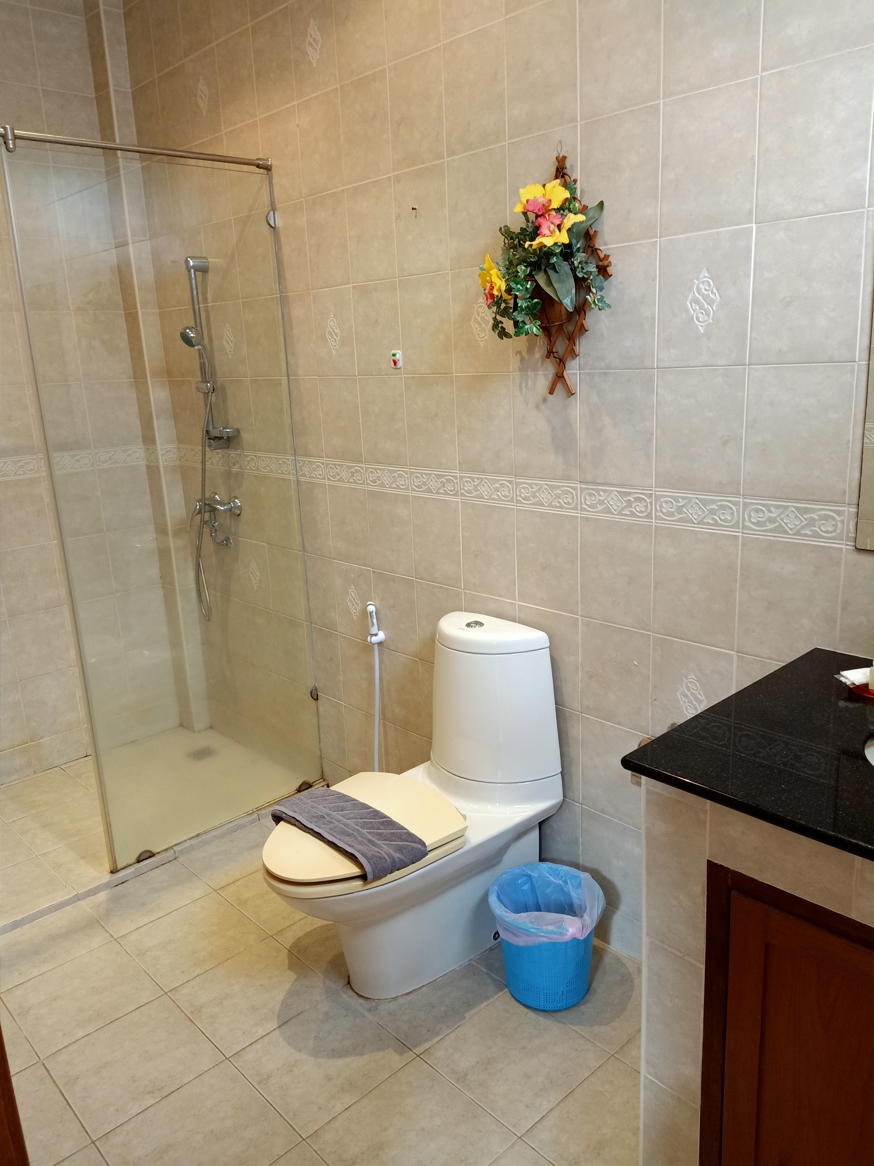 Adare Garden Pool Villas Pattaya