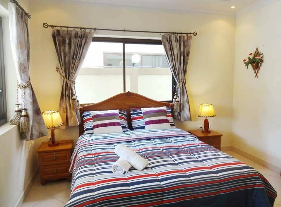 Adare Garden Pool Villas Pattaya