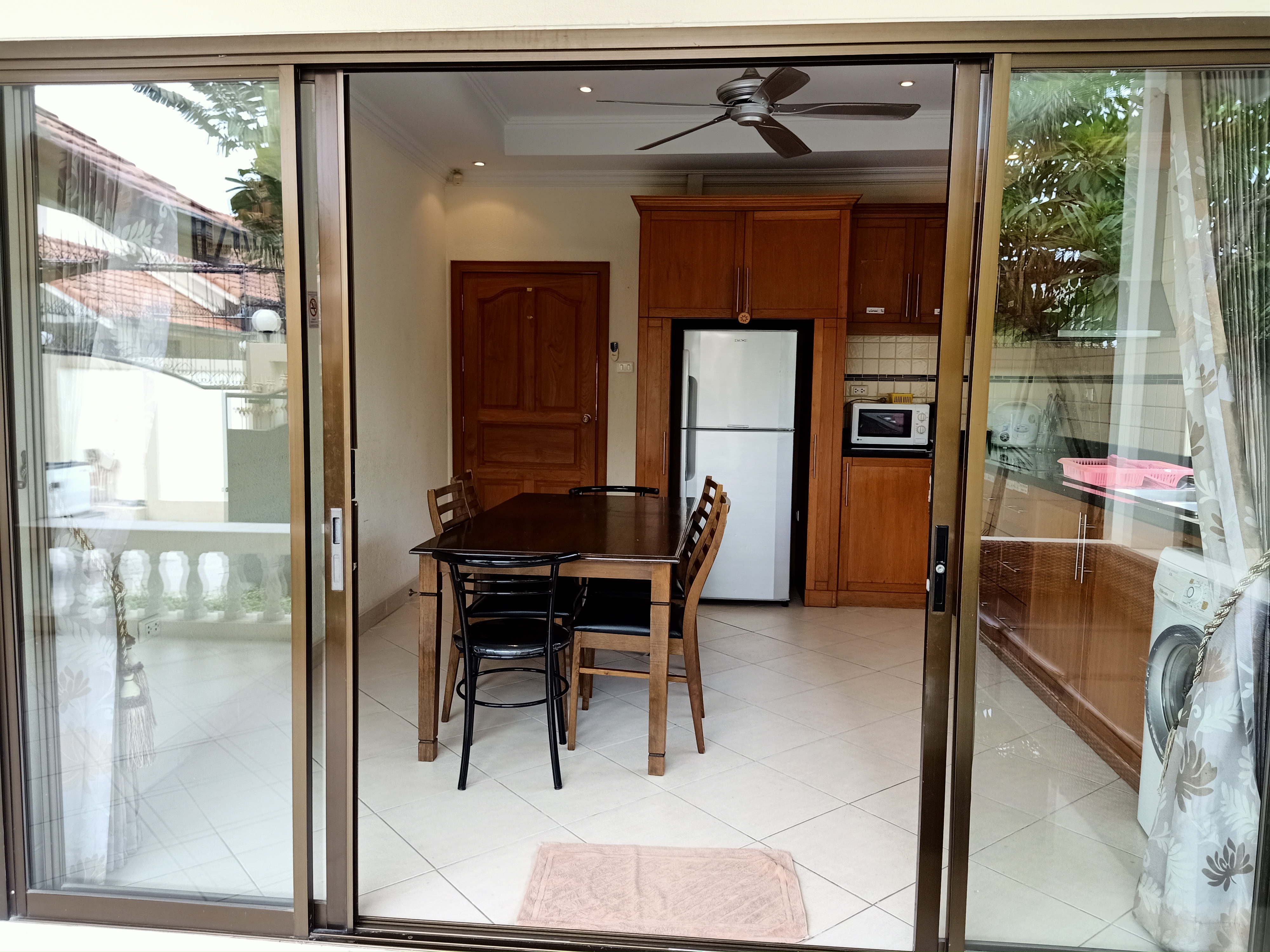 Adare Garden Pool Villas Pattaya
