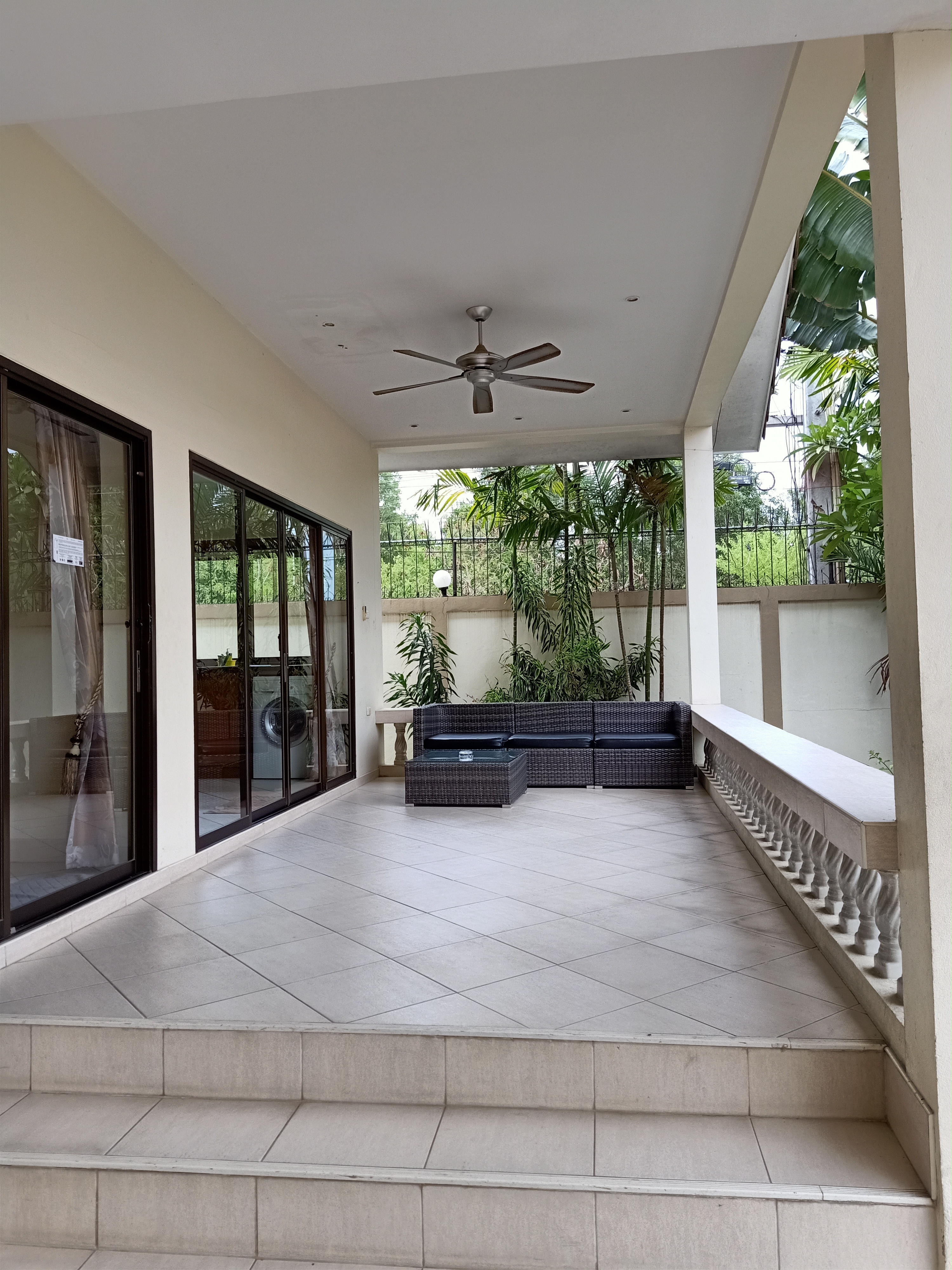 Adare Garden Pool Villas Pattaya