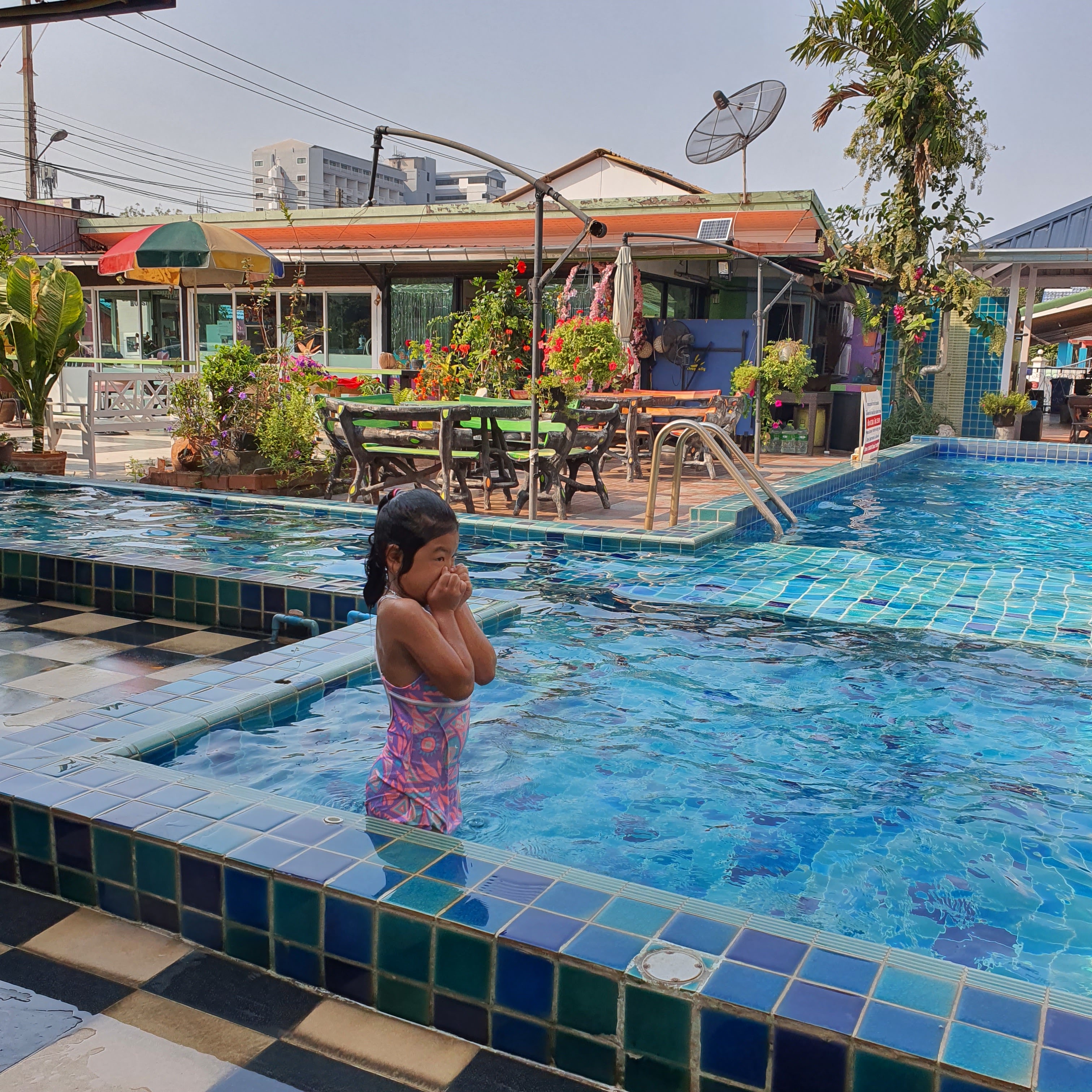 BB HOUSE BEACH RESORT
