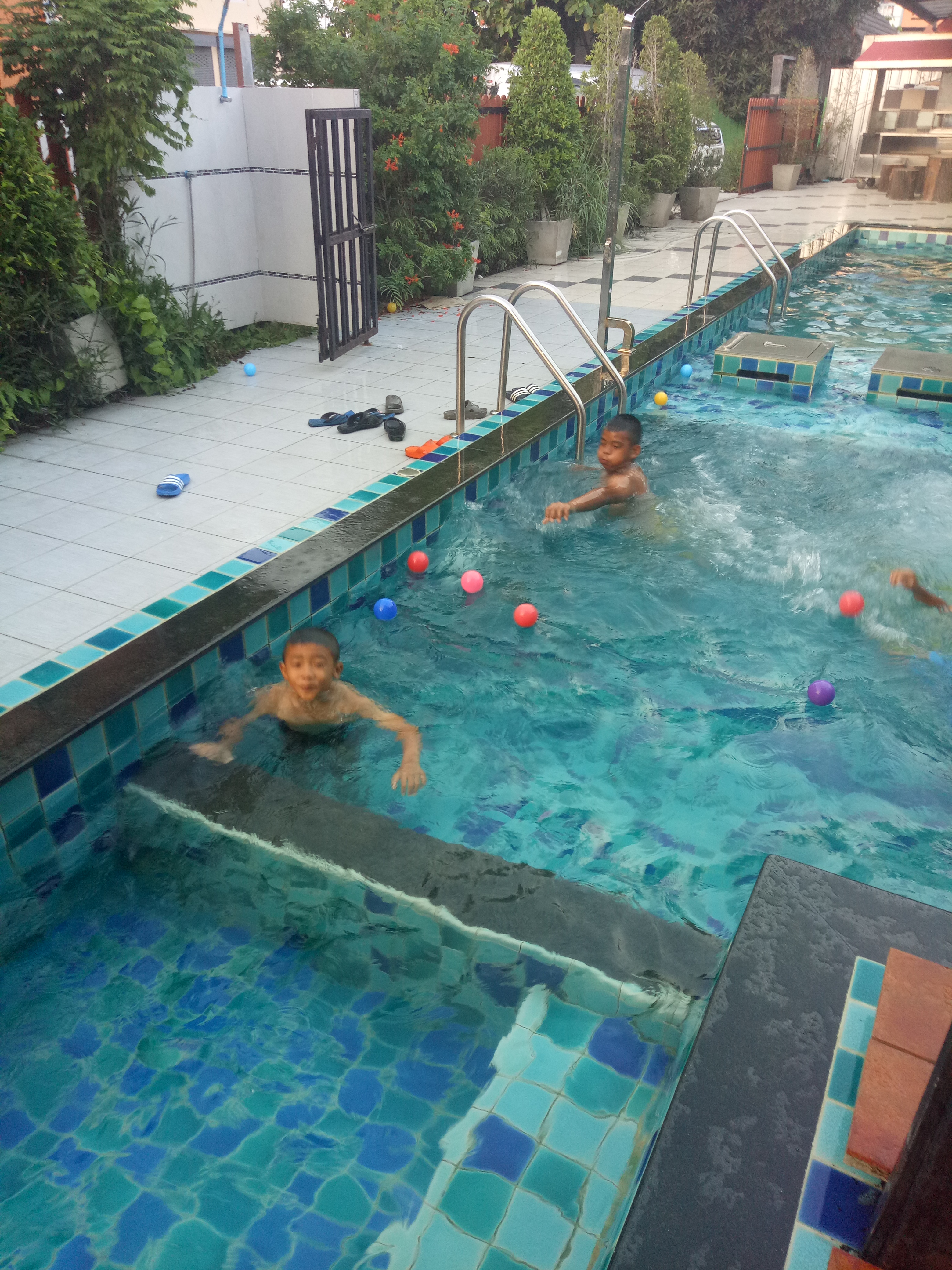 BB HOUSE BEACH RESORT