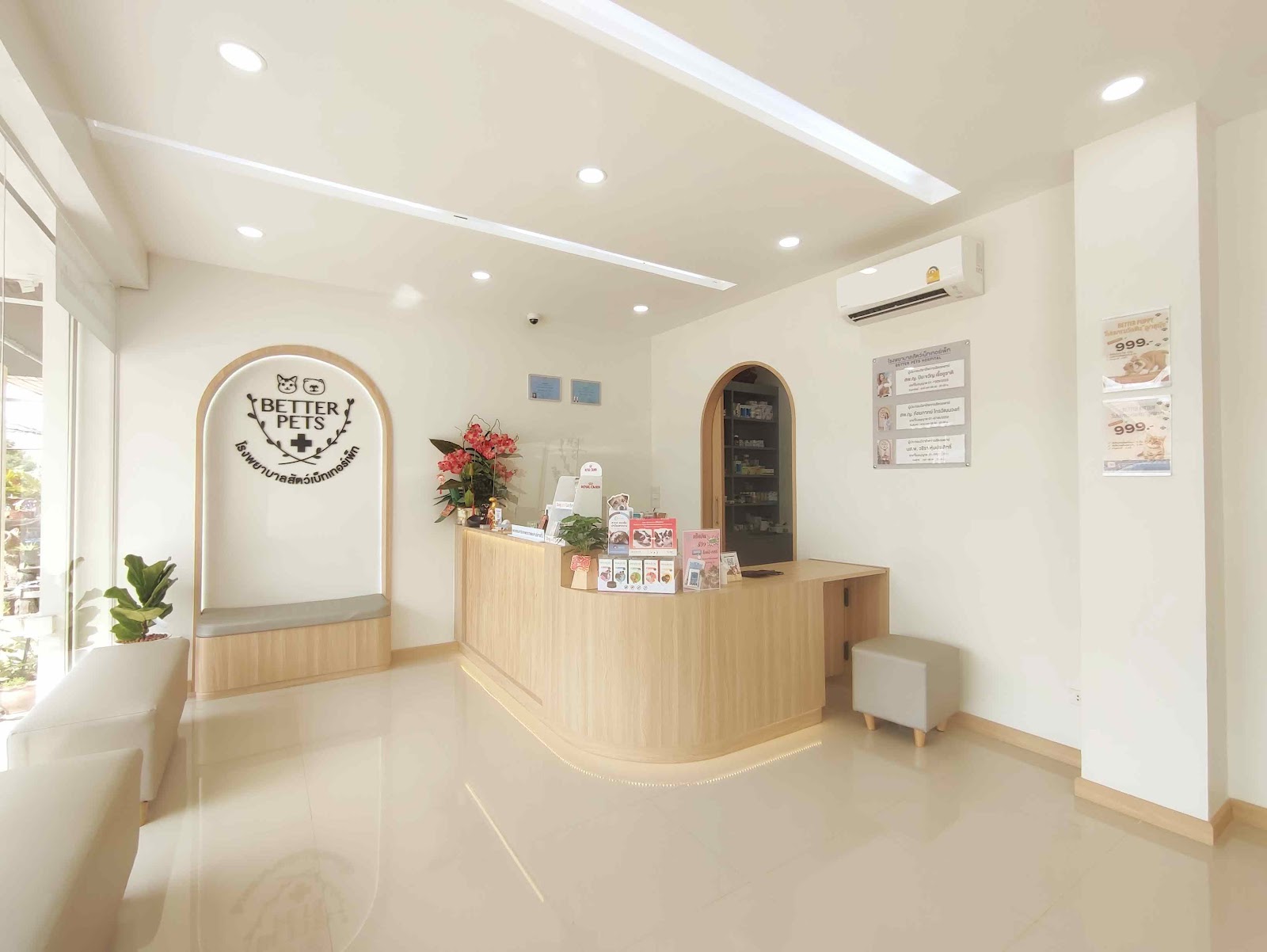 Better Pets Hospital