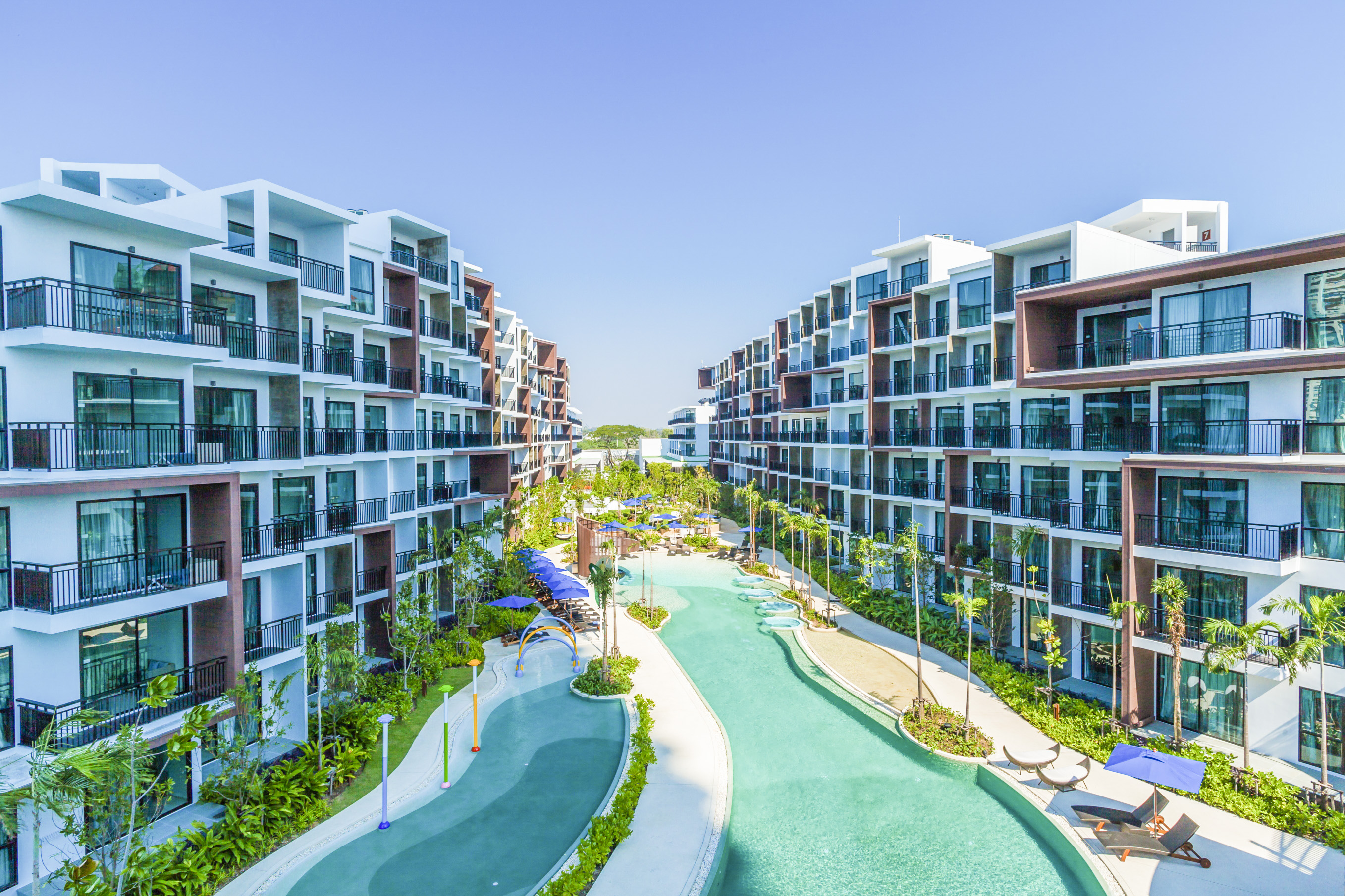 Centara Life Maris Resort Jomtien Pattaya