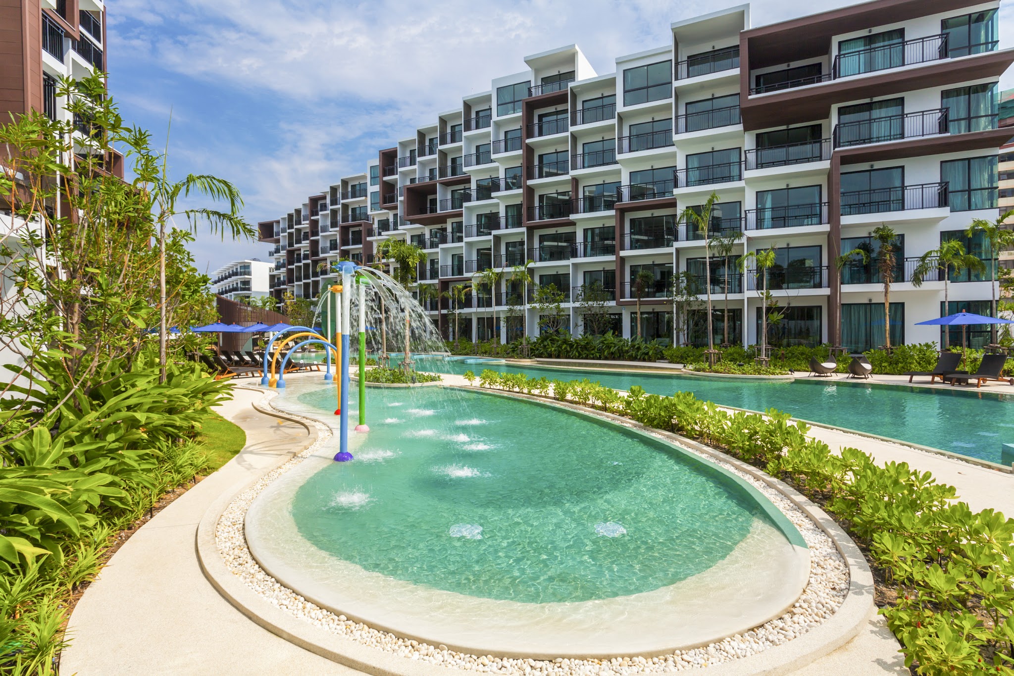 Centara Life Maris Resort Jomtien Pattaya