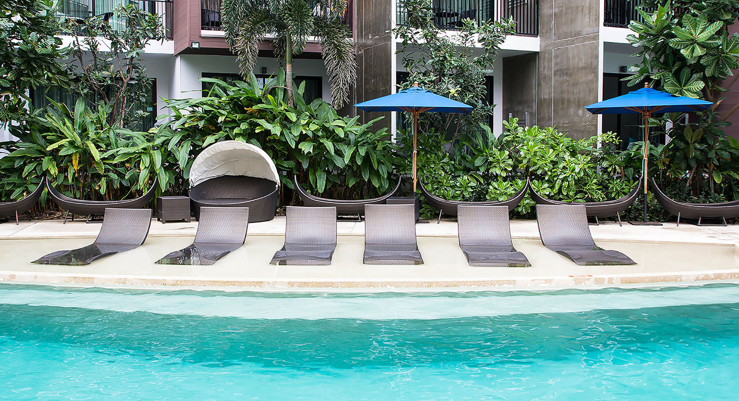Centara Life Maris Resort Jomtien Pattaya