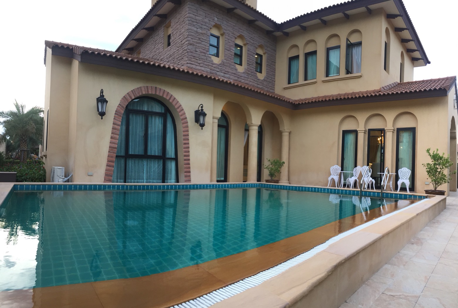 Chivani Pattaya