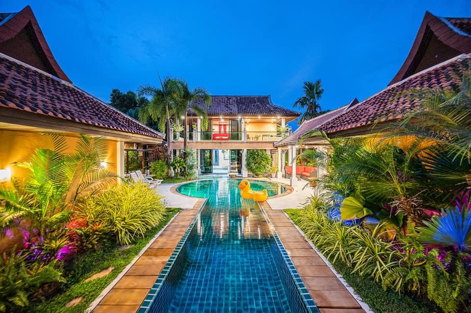 Heaven - Private Resort Pattaya