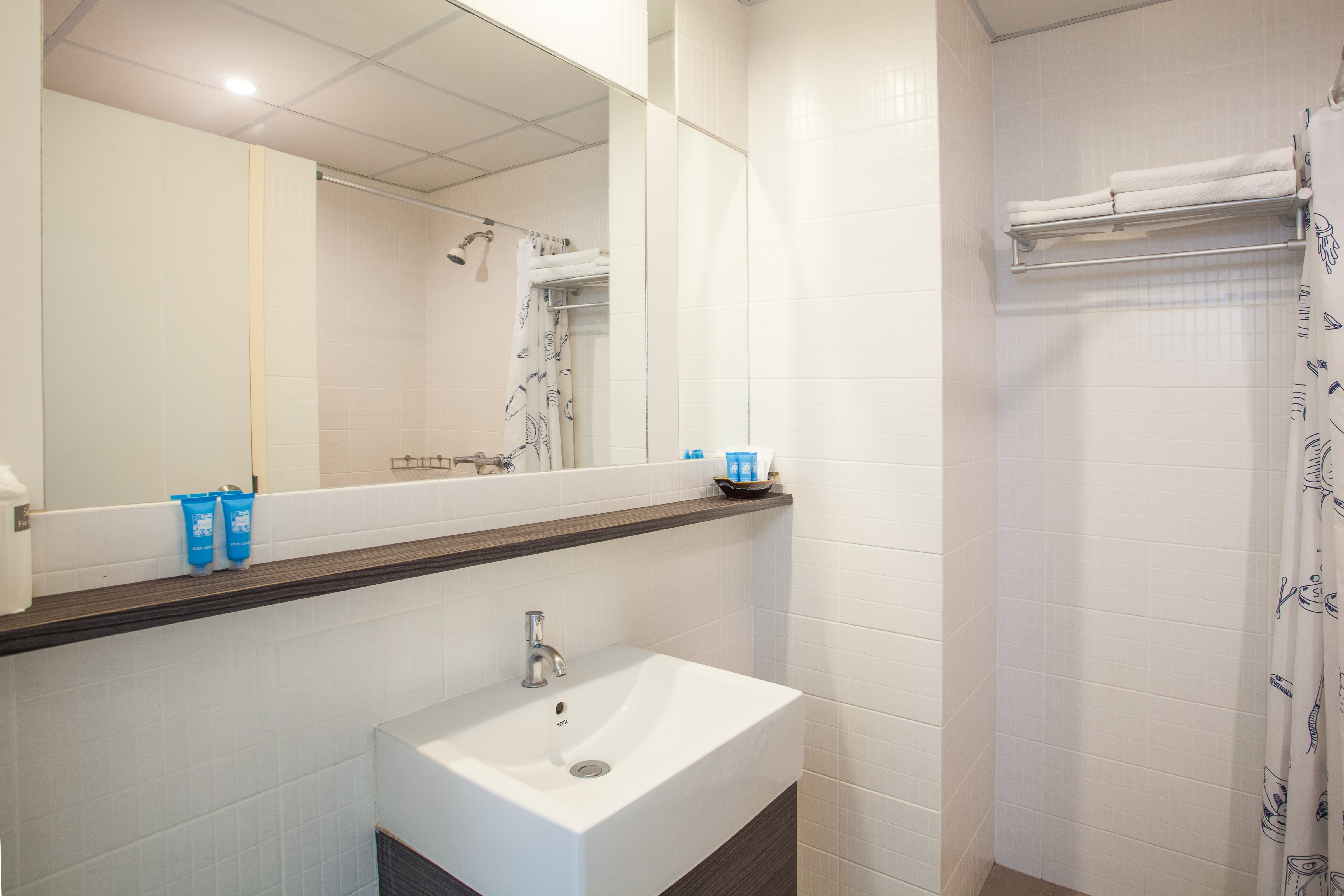 Hill Fresco Hotel Pattaya