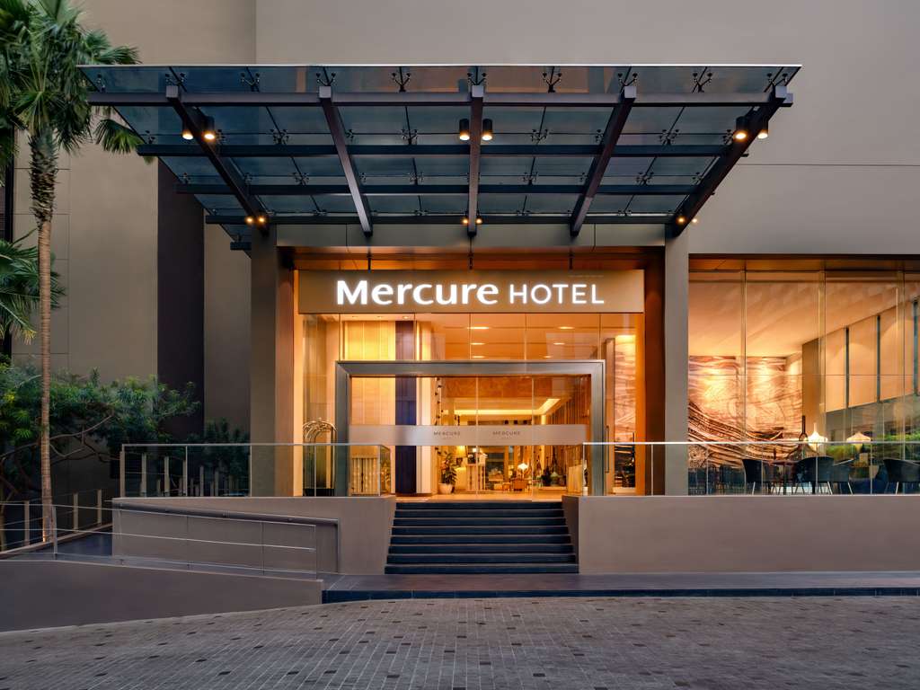 Mercure Pattaya Ocean Resort