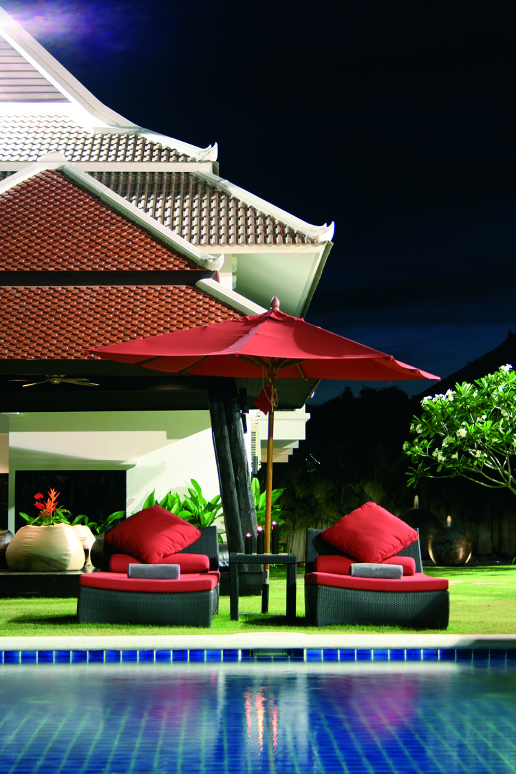 Palm Grove Resort