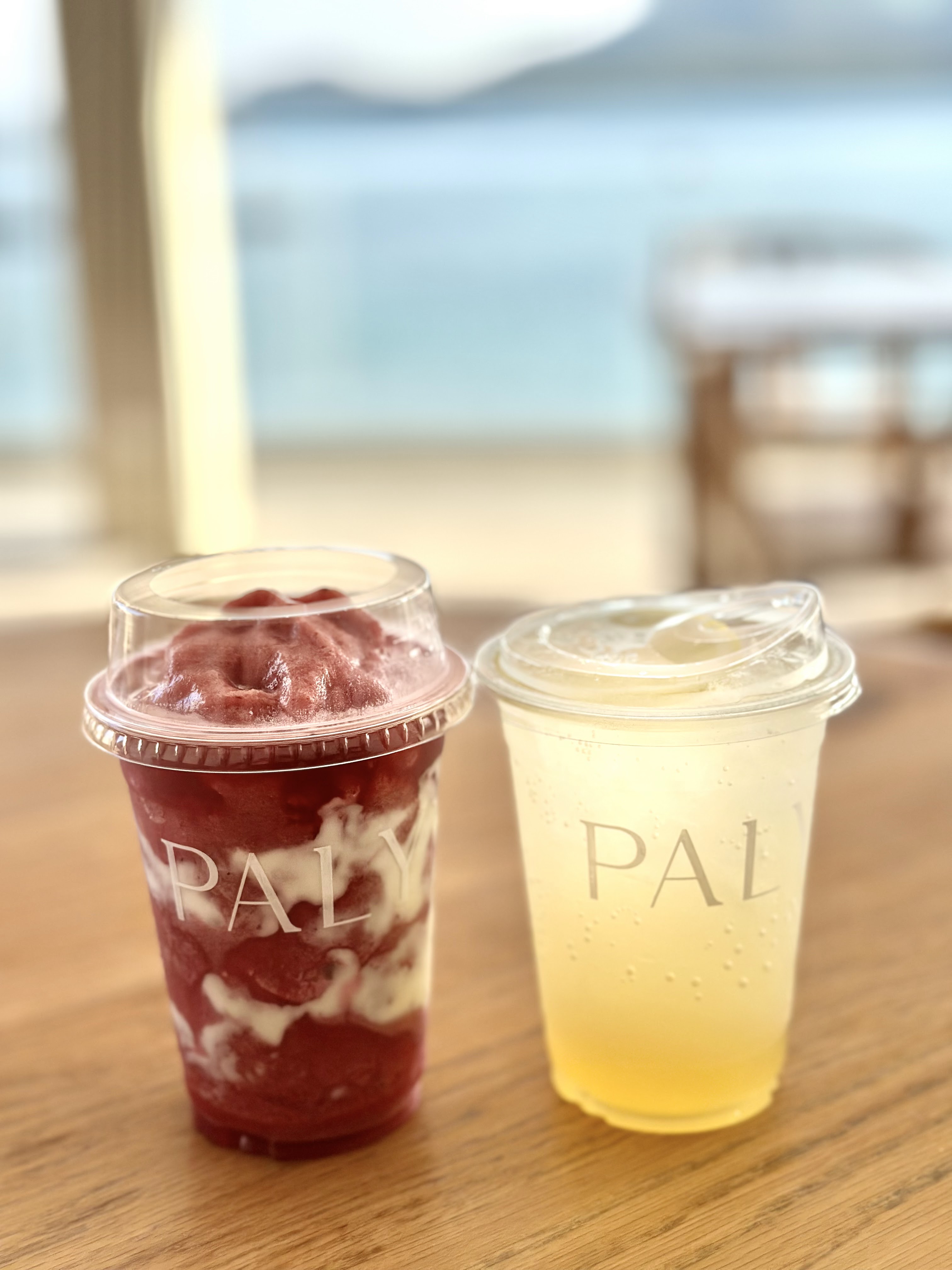 Palyn Cafe and Eatery