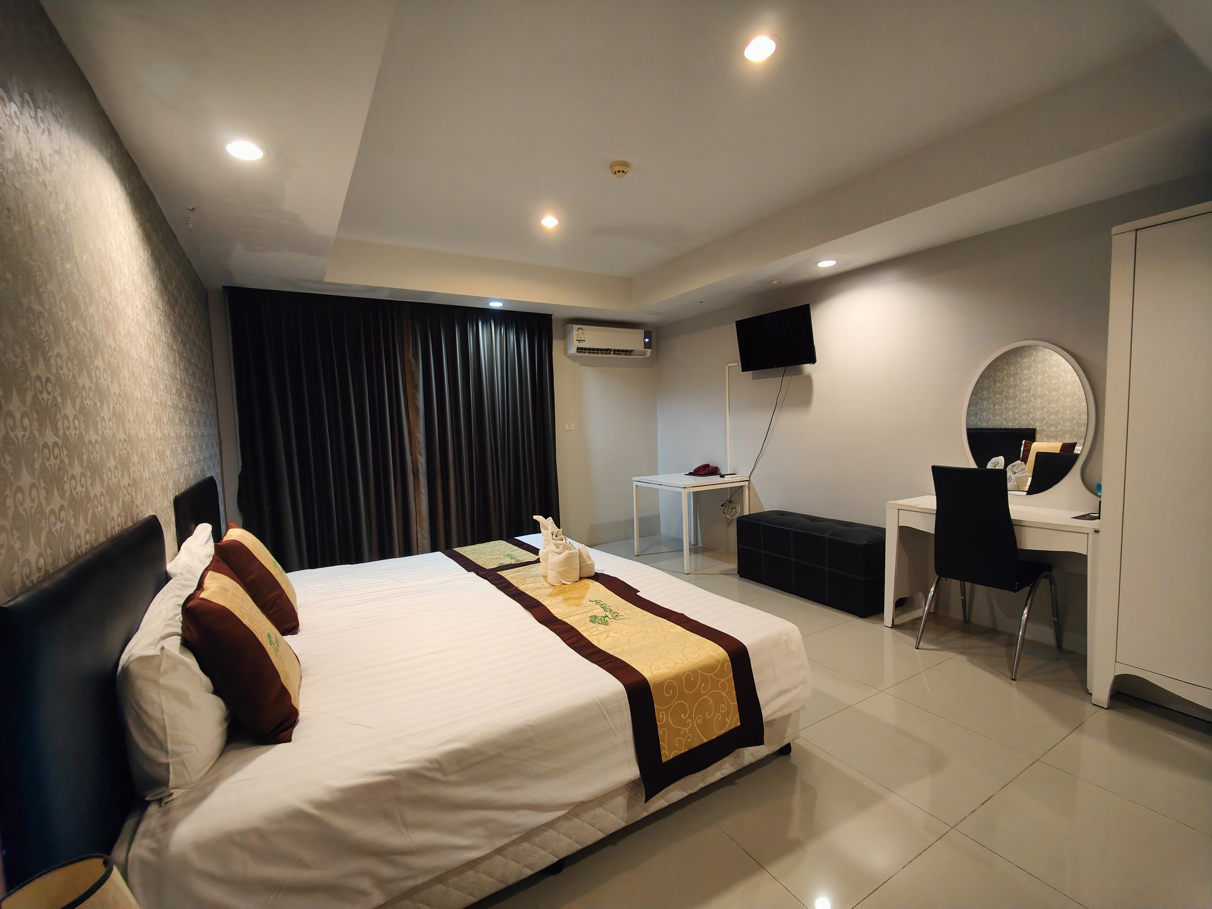 Retreat Resort Pattaya
