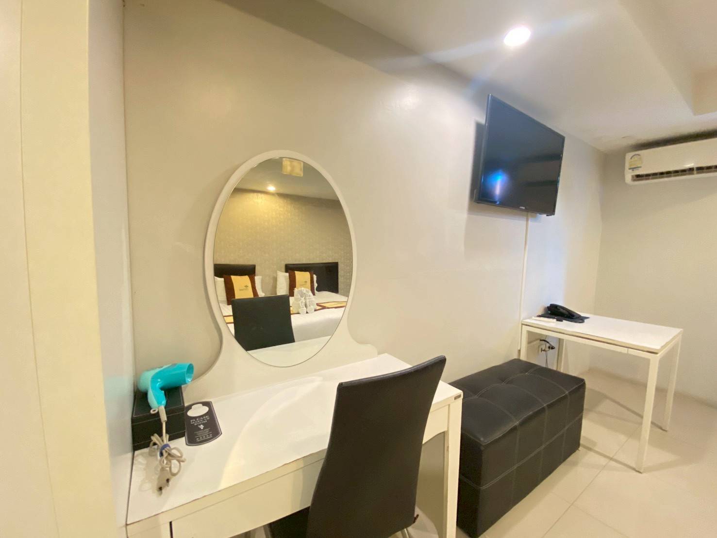 Retreat Resort Pattaya