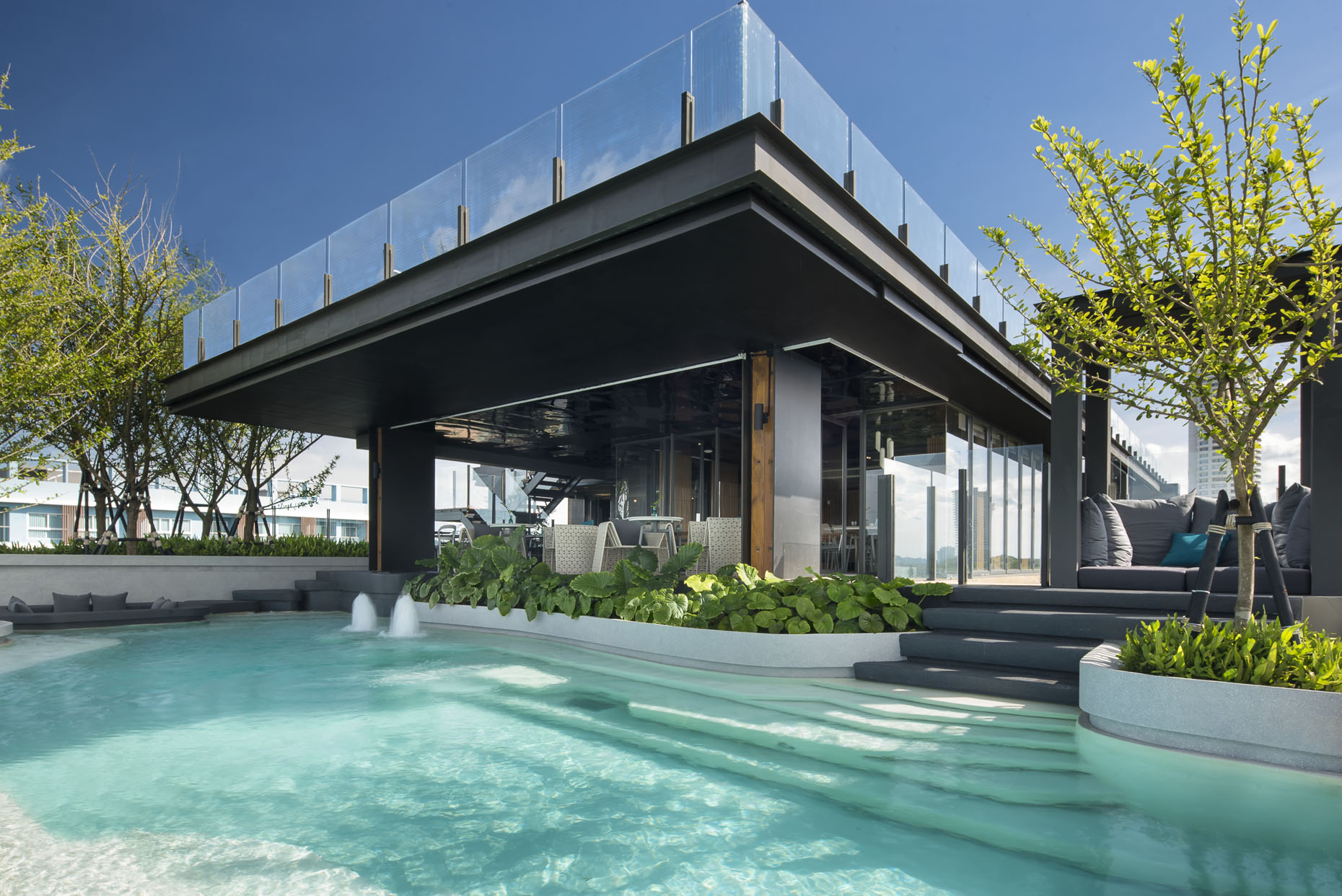 Seaphere Pattaya Hotel by Elite Suites