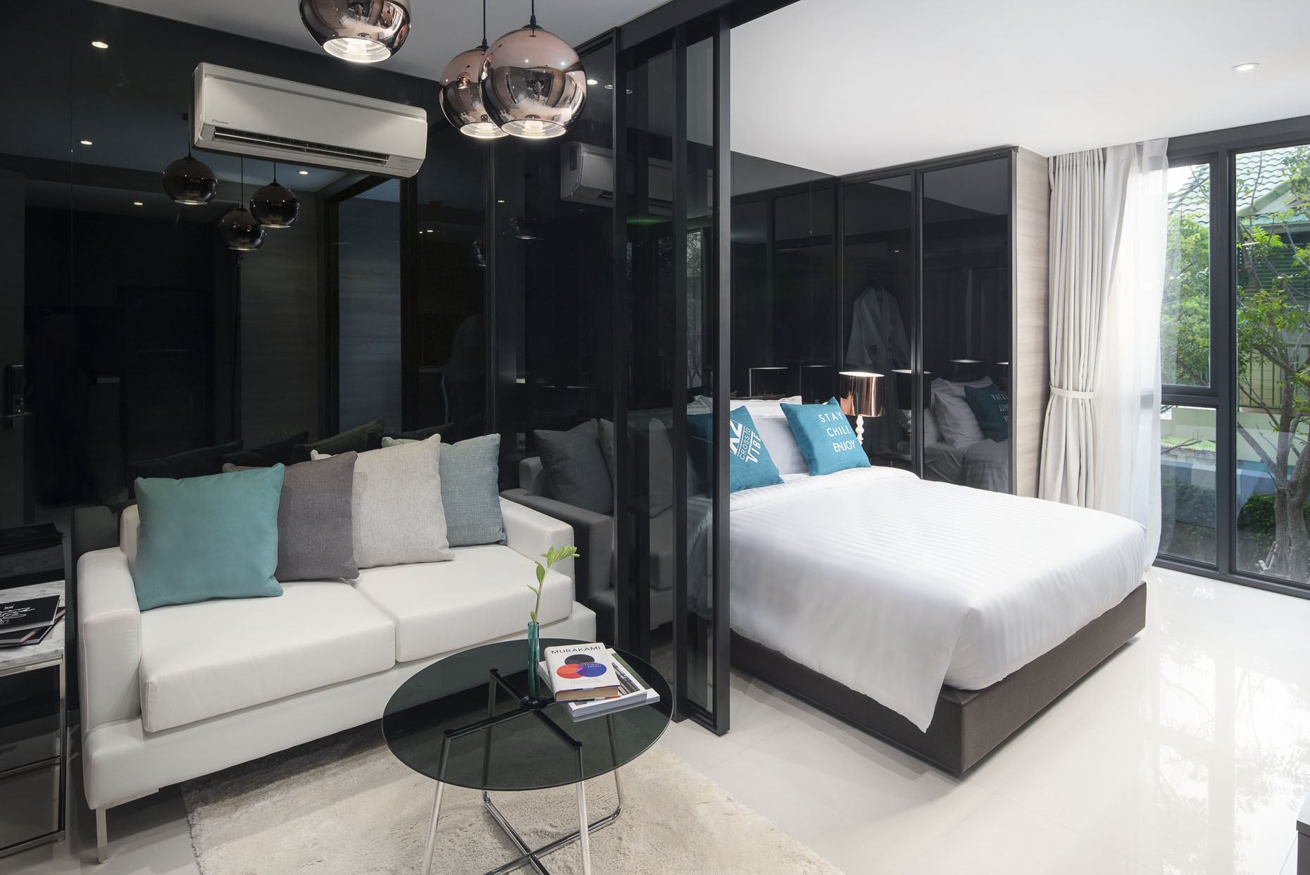Seaphere Pattaya Hotel by Elite Suites