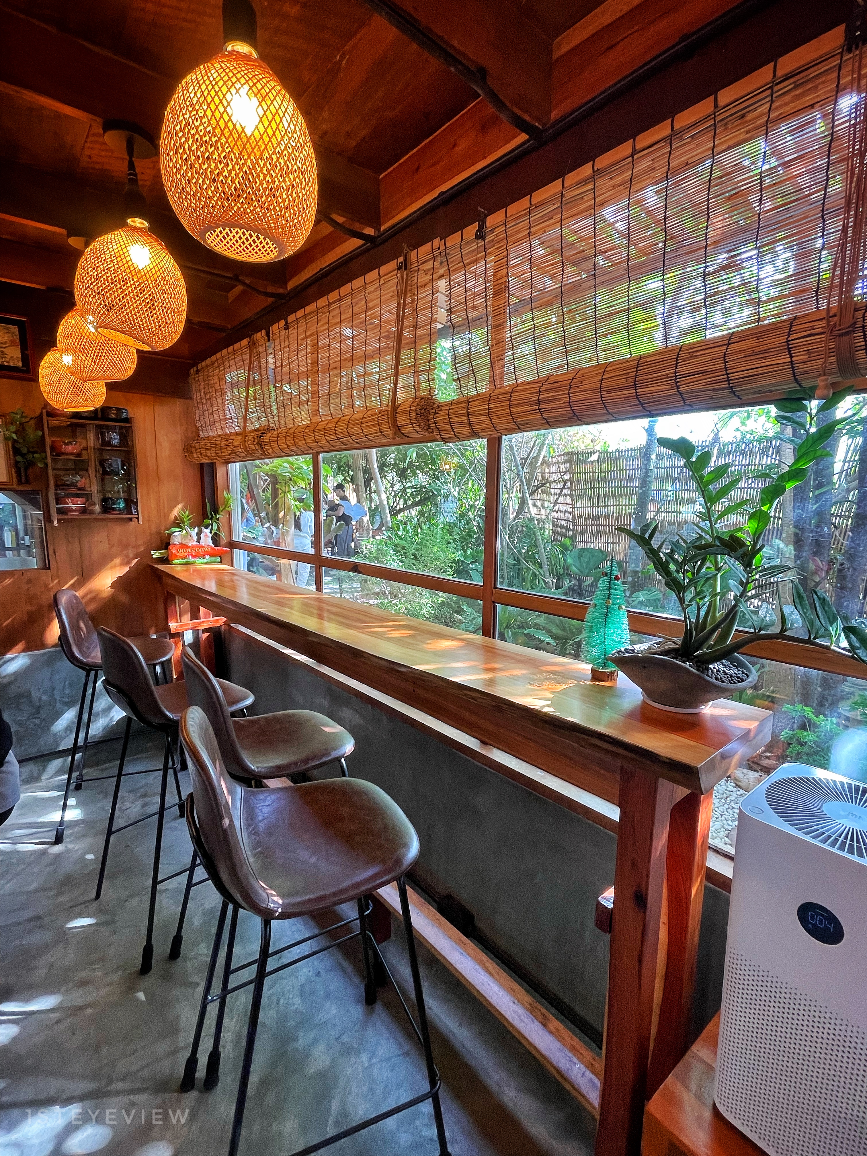 Sensu Tea House and Coffee Bar