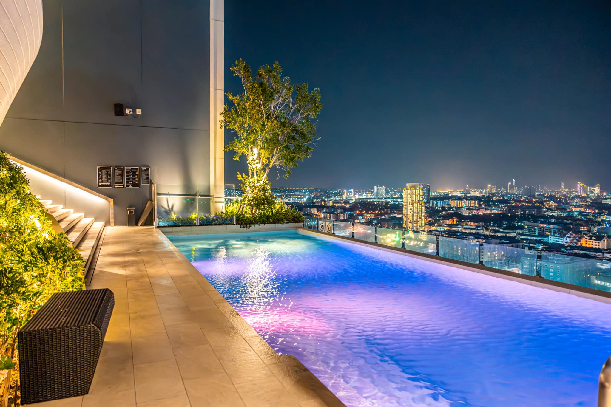 Somerset Pattaya