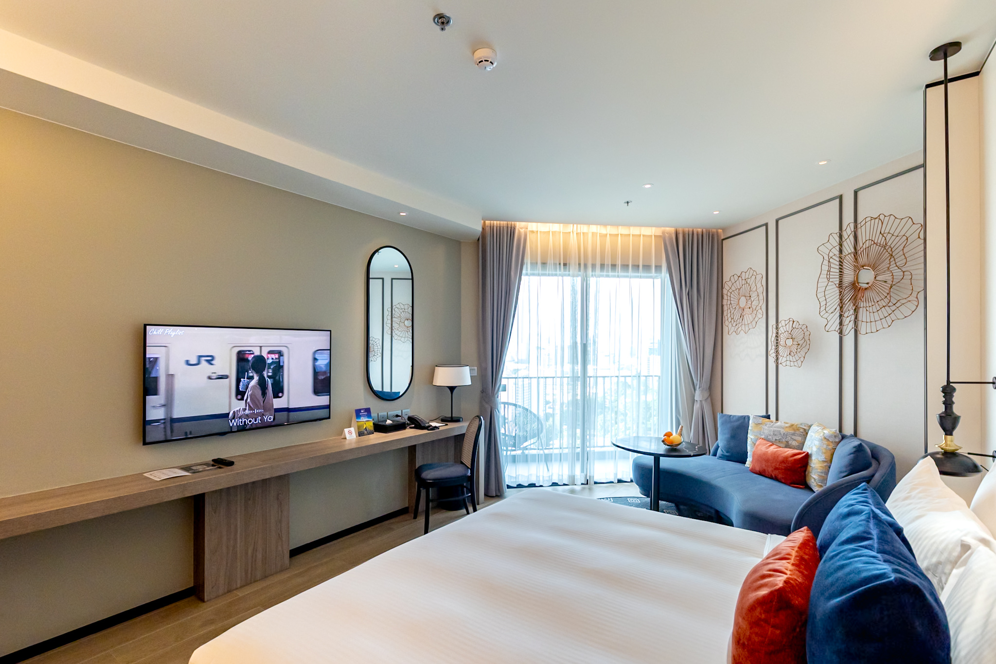 Somerset Pattaya