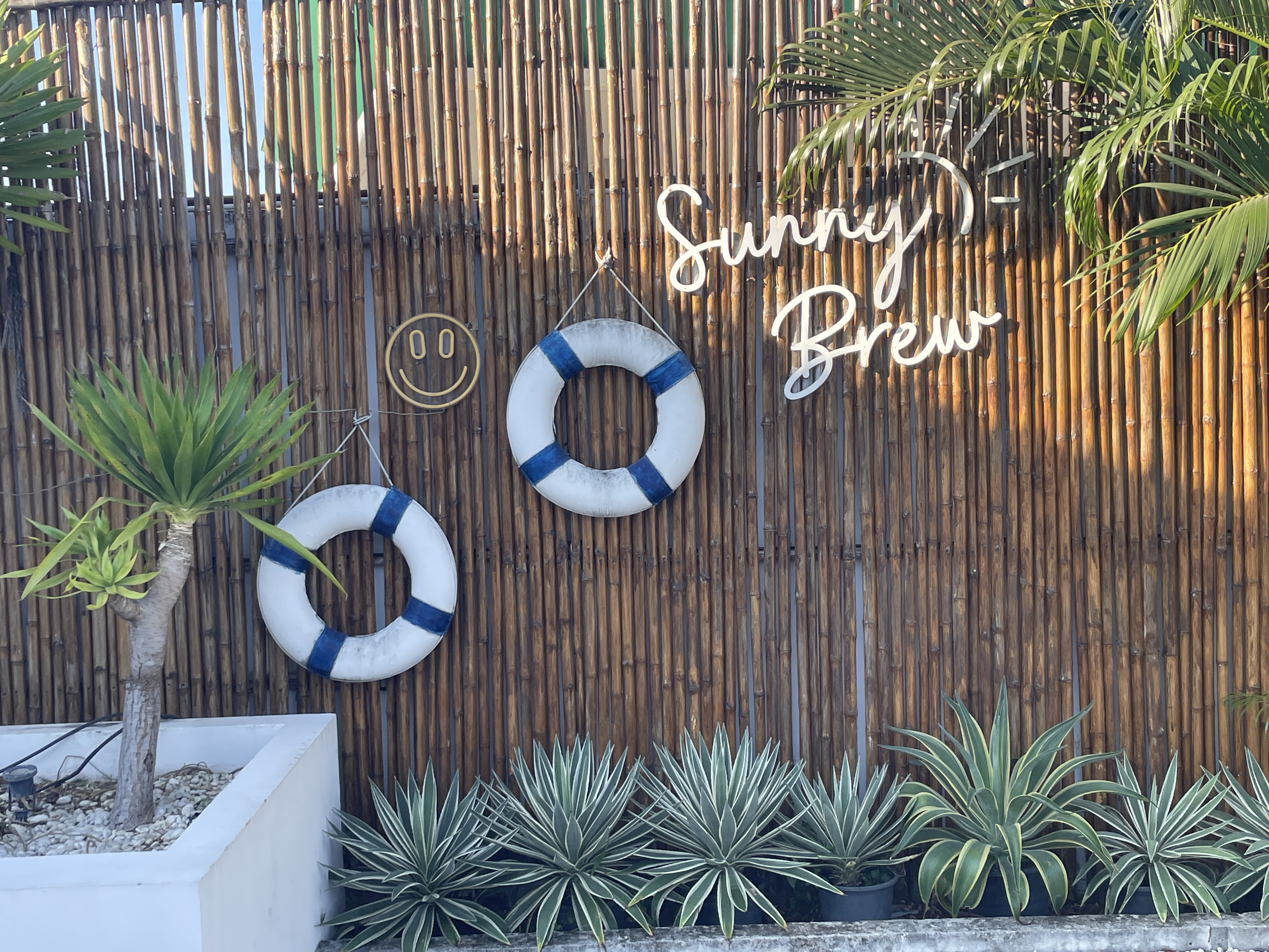 Sunny Brew Cafe Pattaya