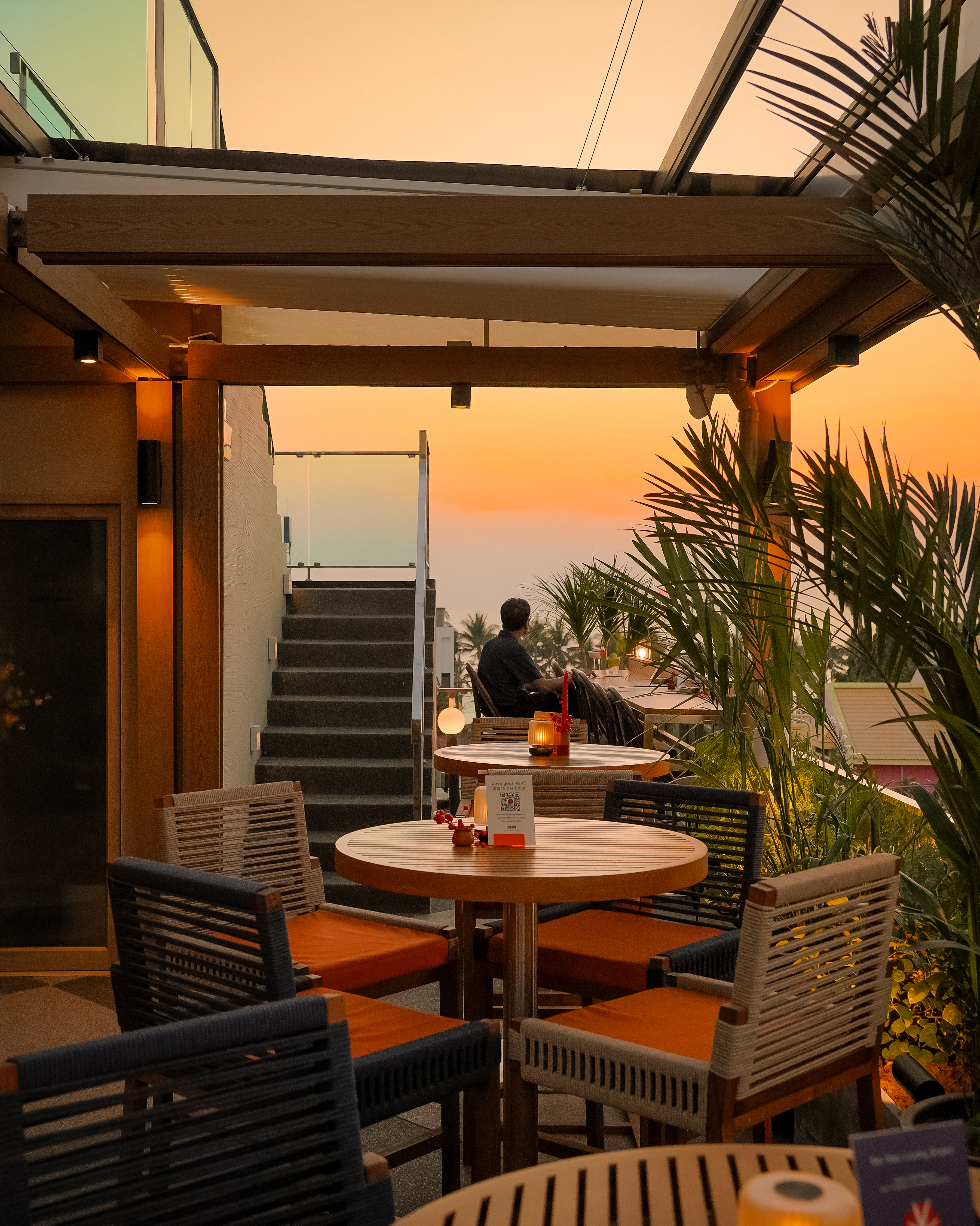 Tribe Hotel Pattaya