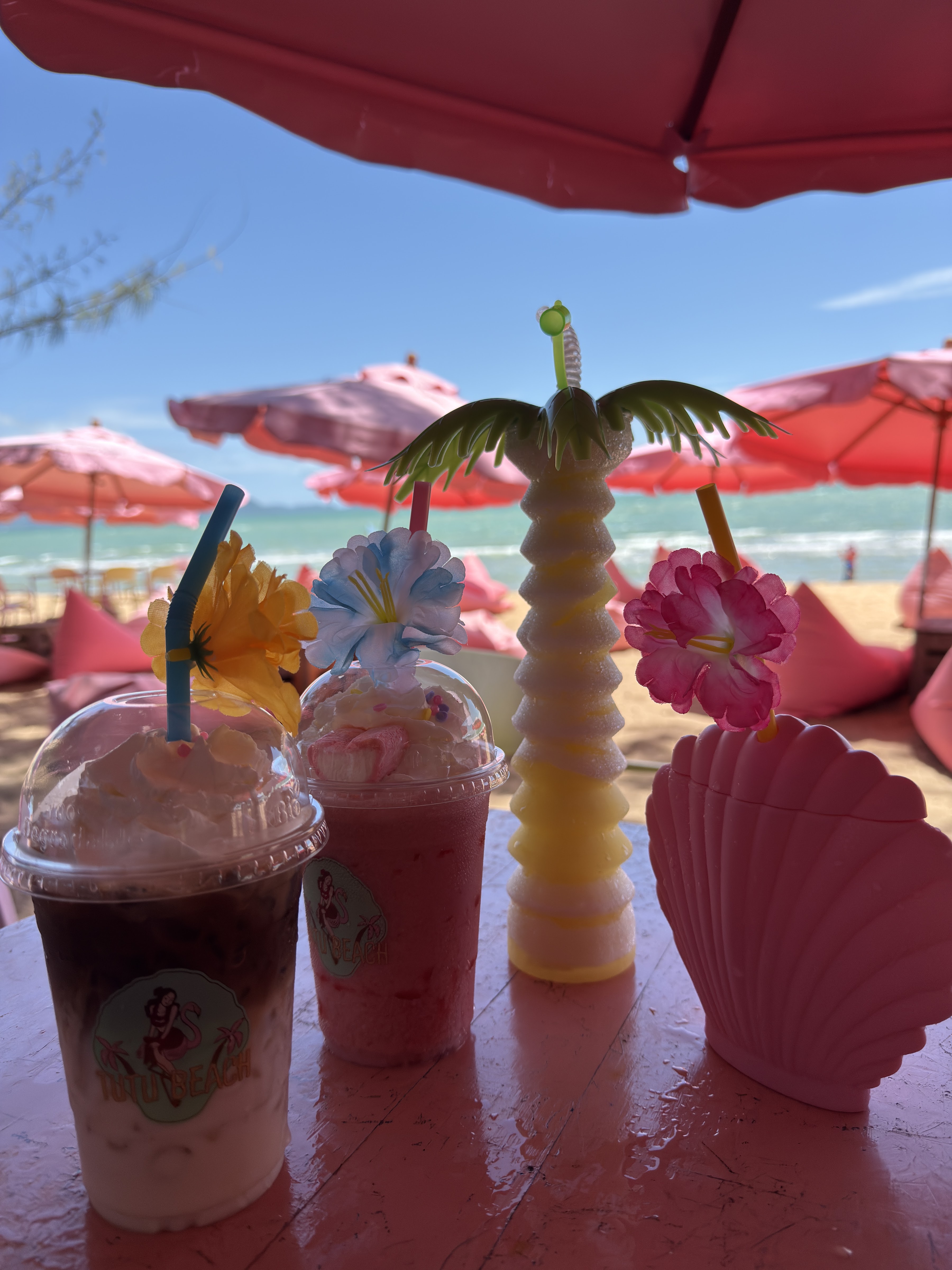 Tutu Beach