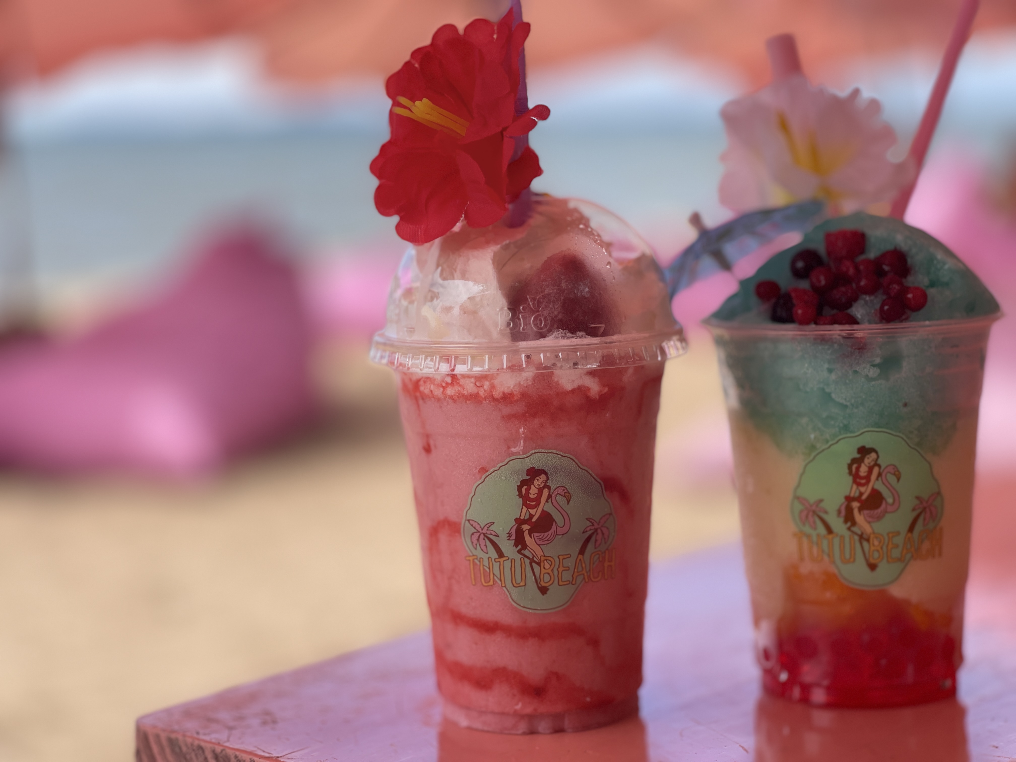 Tutu Beach